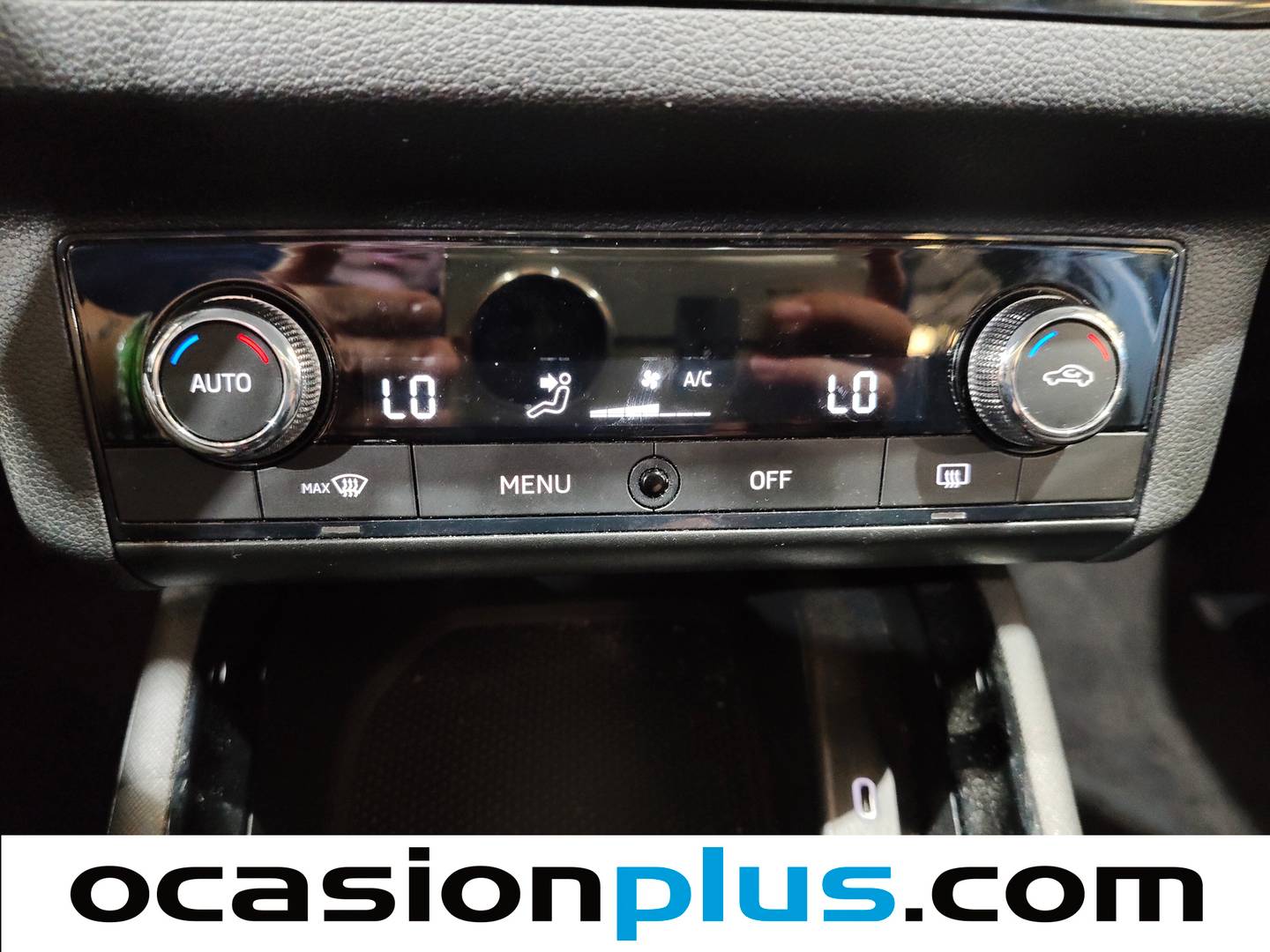 Paquetes del Skoda Kamiq Skoda Kamiq 1.5 TSI Ambition (150 CV)