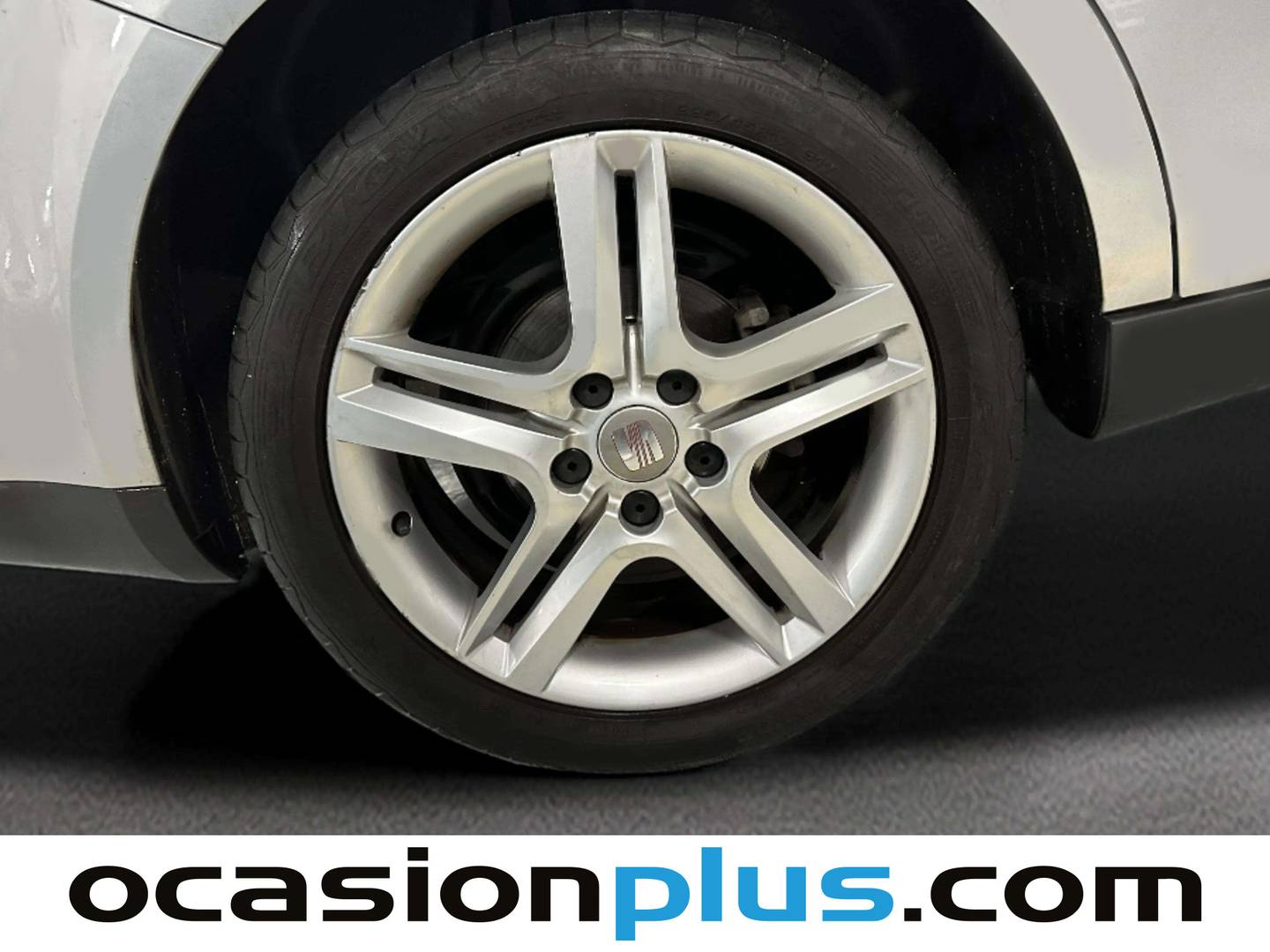 Foto Seat Altea XL SEAT Altea XL 1.2 TSI Style (105 CV)