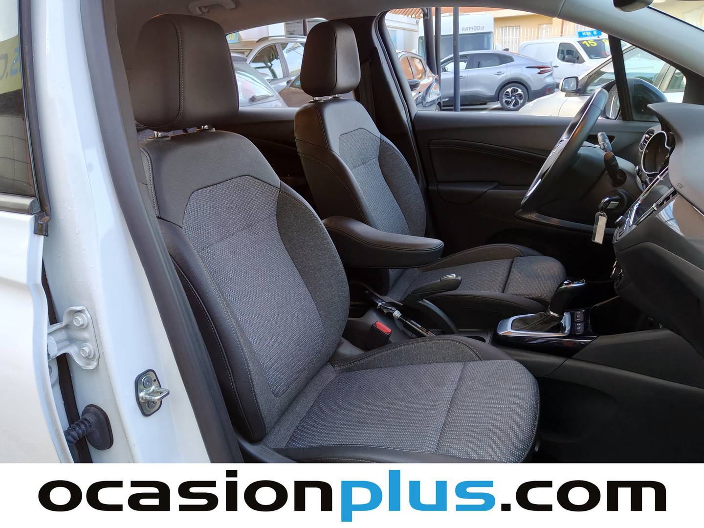 Foto Opel Crossland Opel Crossland 1.2 Elegance Auto (130 CV)