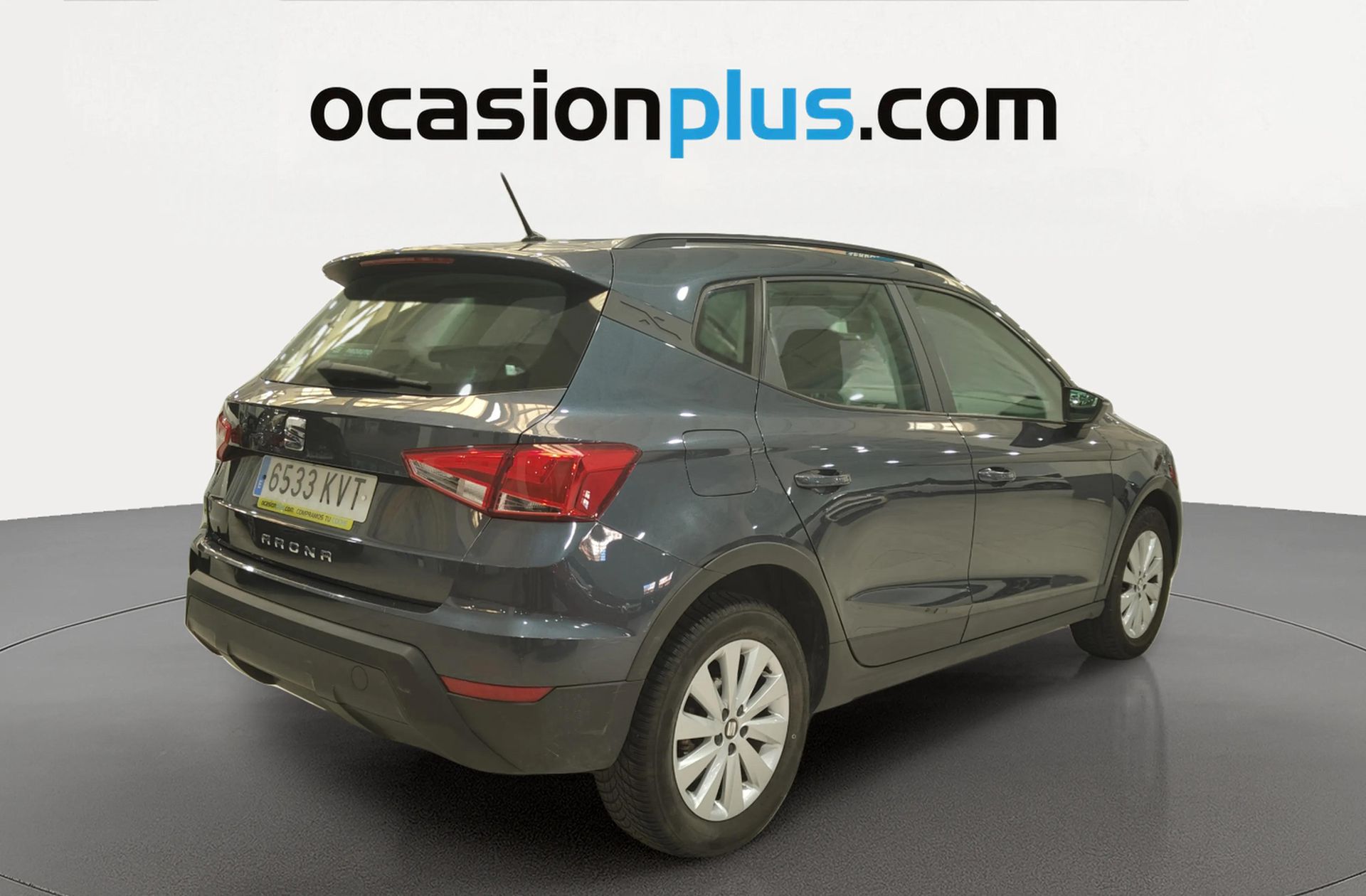 SEAT Arona 1.6 TDI Style - foto 4