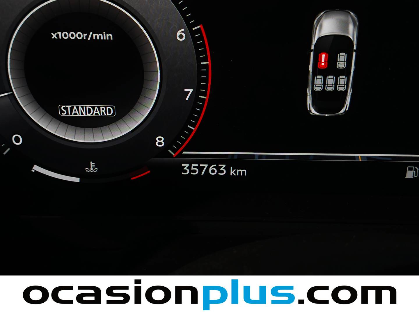 Foto Nissan QASHQAI Nissan Qashqai DIG-T 140 N-Connecta (140 CV)