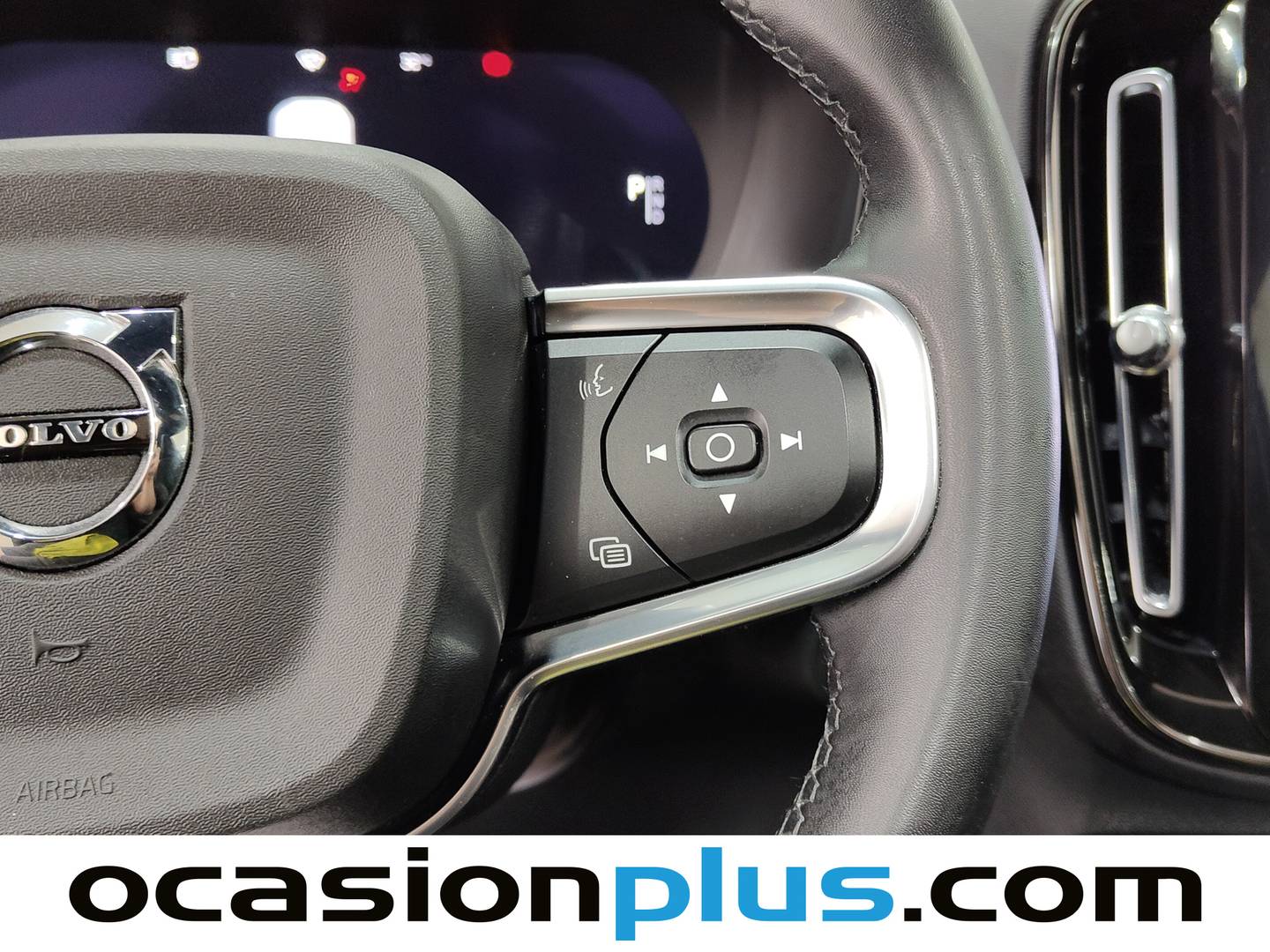 Volvo XC40 Volvo XC40 P8 Recharge Ultimate (231 CV) barato