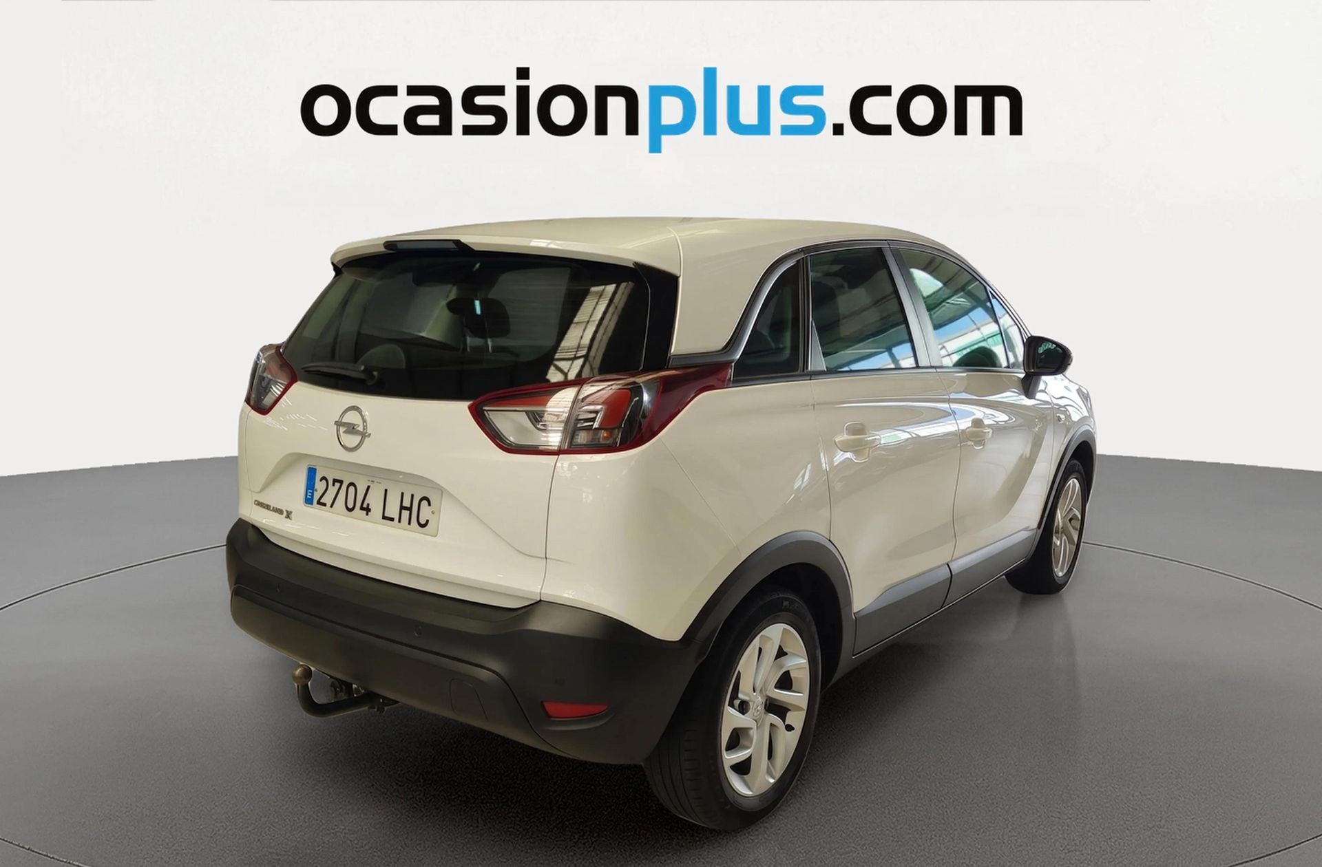 Opel Crossland 1.2 Edition - foto 4