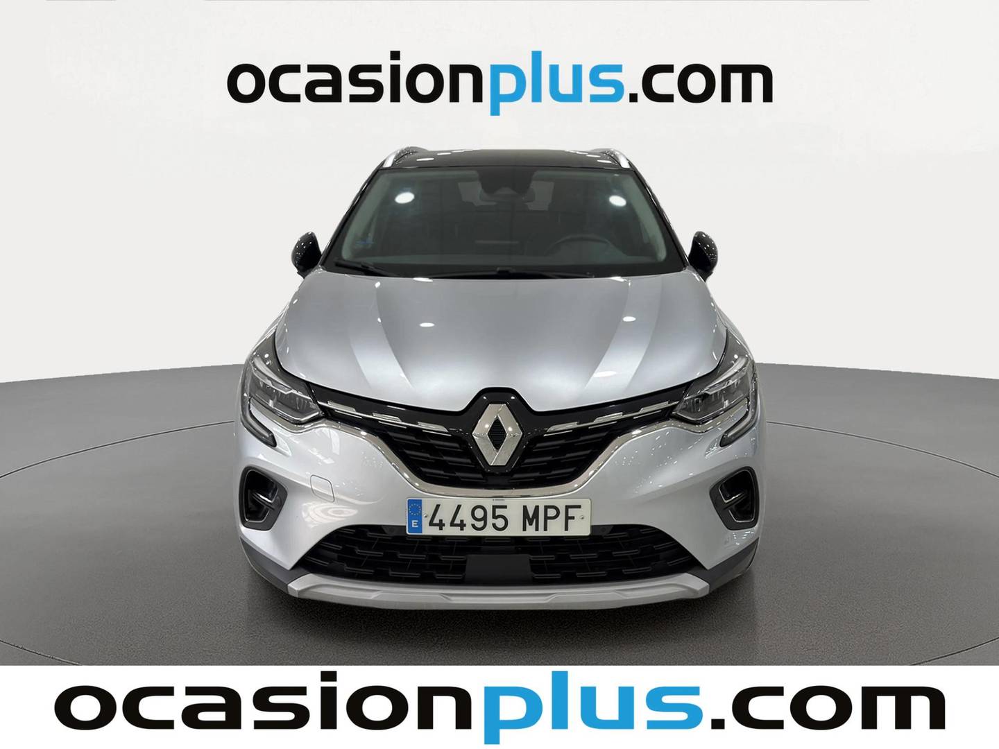 Renault Captur Renault Captur Techno TCe (90 CV) 90cv