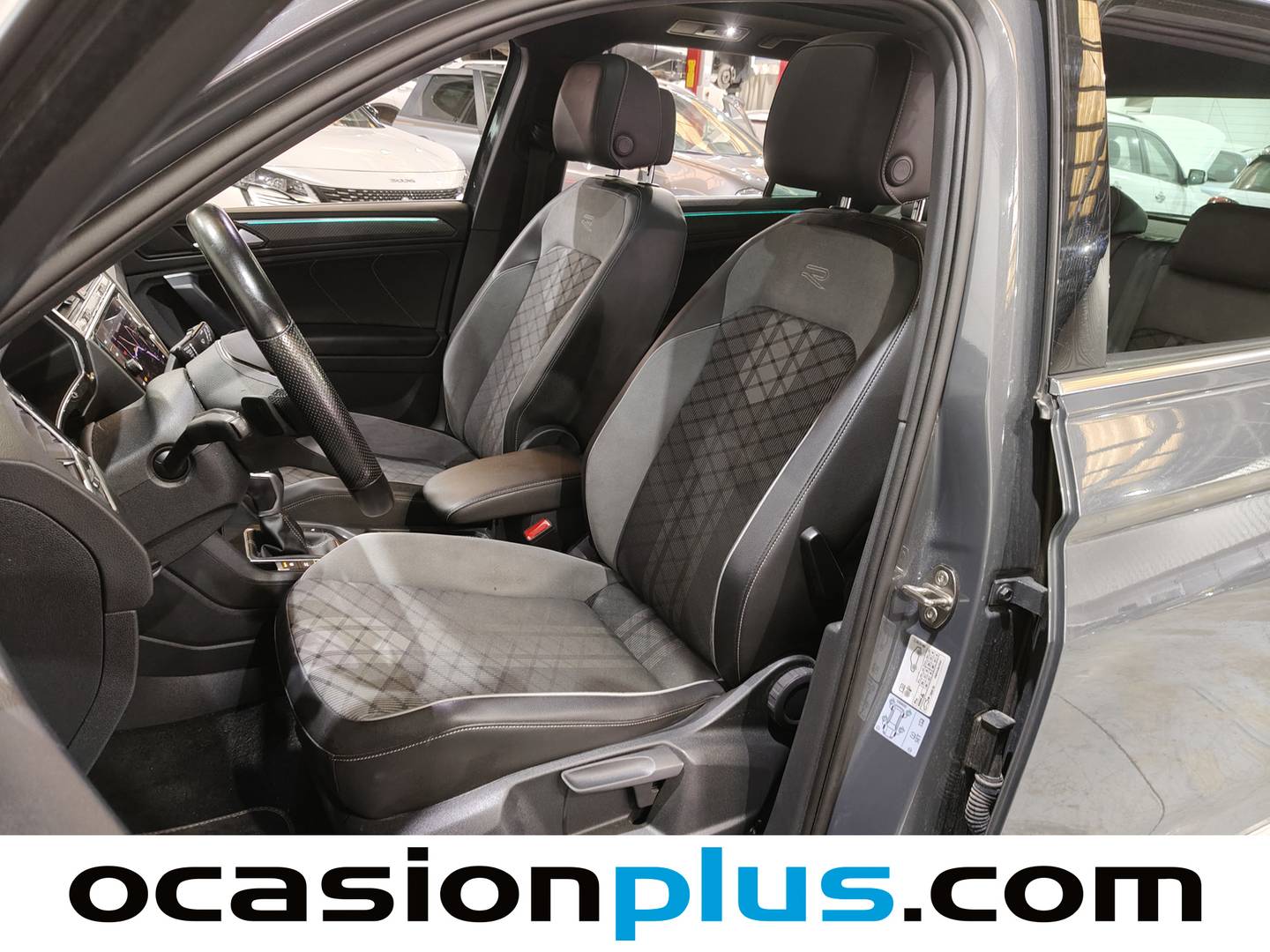 Volkswagen Tiguan Volkswagen Tiguan R-Line 2.0 TDI (150 CV) DSG barato