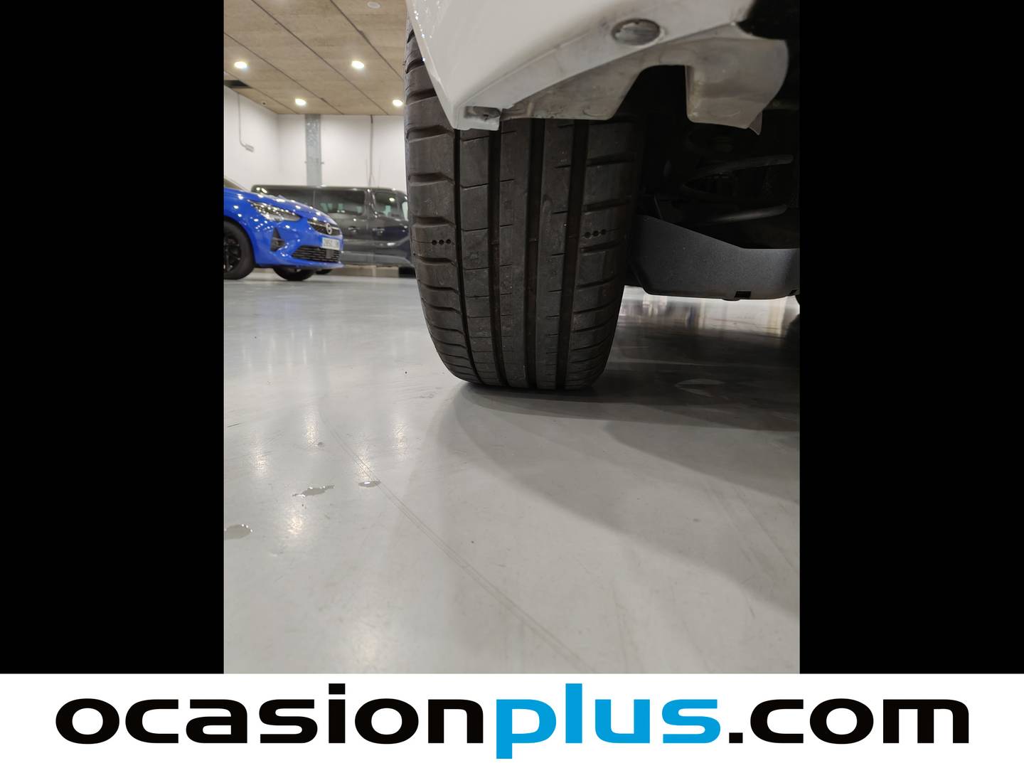 Foto Peugeot 308 Peugeot 308 1.2 PureTech S&S GT Line (130 CV)