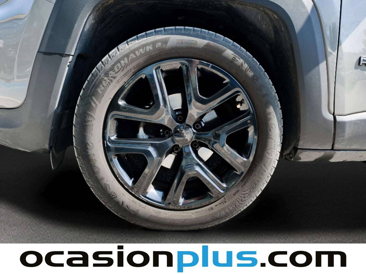 Jeep Renegade Jeep Renegade Longitude 1.0G (120CV) 4x2 km 0