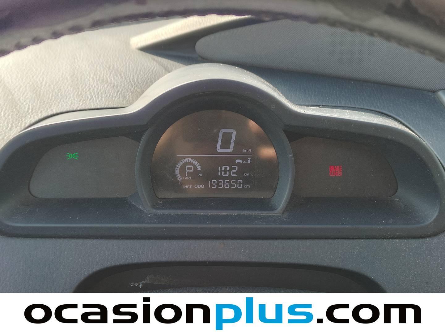 Foto SsangYong Rodius Ssangyong Rodius 2.0 e-Xdi Limited 4x4 Auto (155 CV) 7 Plazas