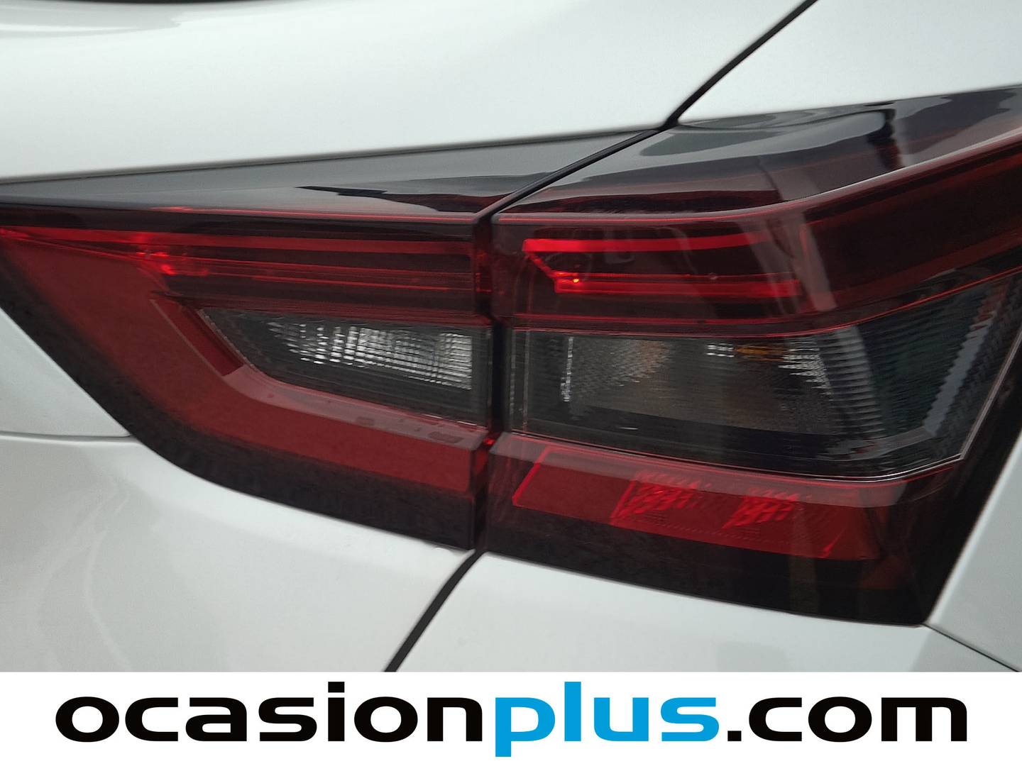 Foto Nissan JUKE Nissan Juke DIG-T N-Connecta 4x2 (114 CV)