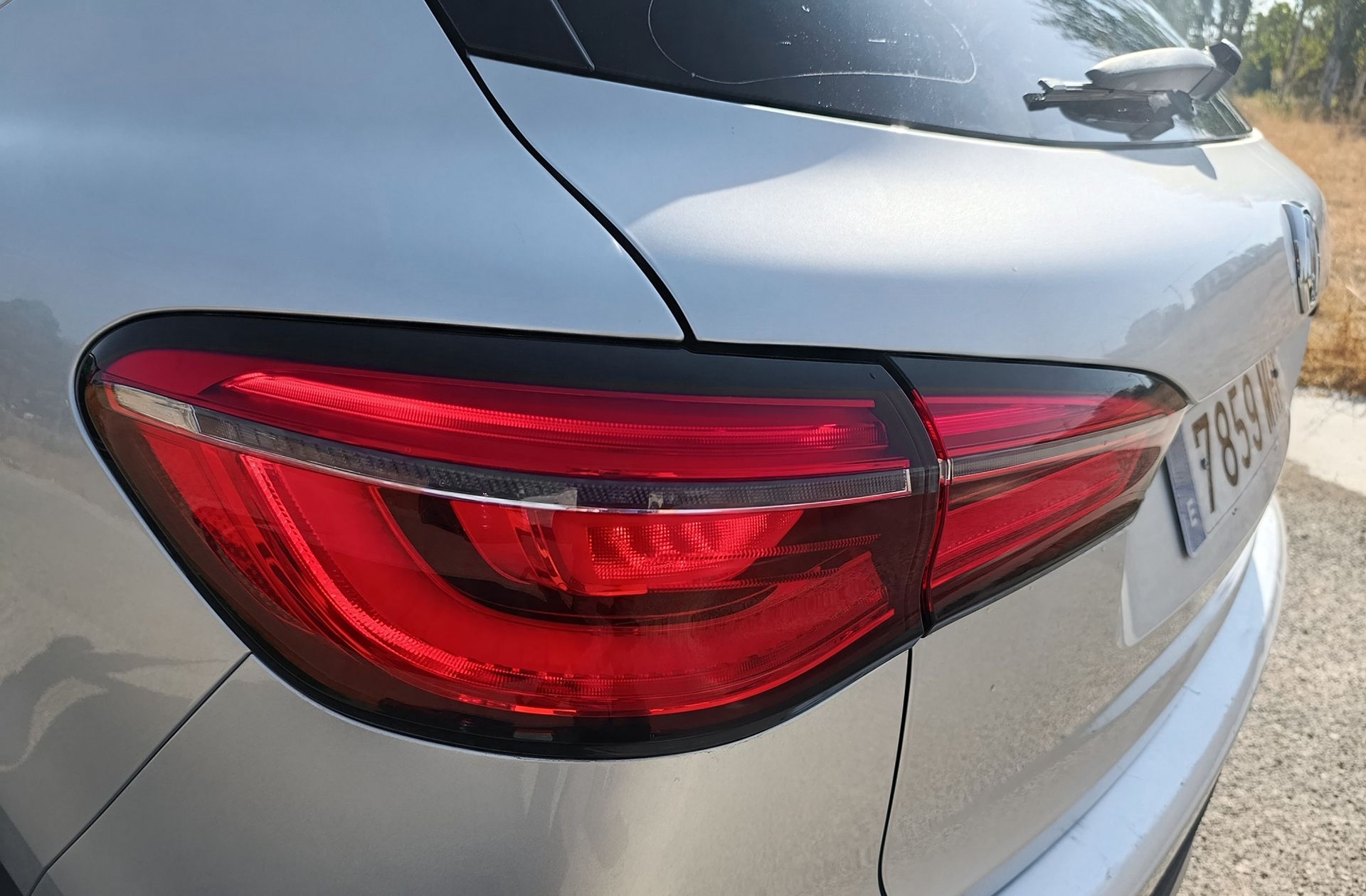 MG EHS 1.5 T-GDi PHEV Luxury - foto 19