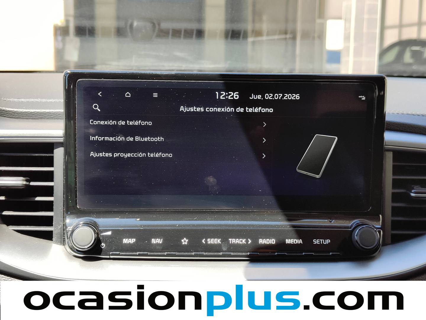 KIA Ceed KIA Ceed 1.0 T-GDI Drive (100 CV) 100cv