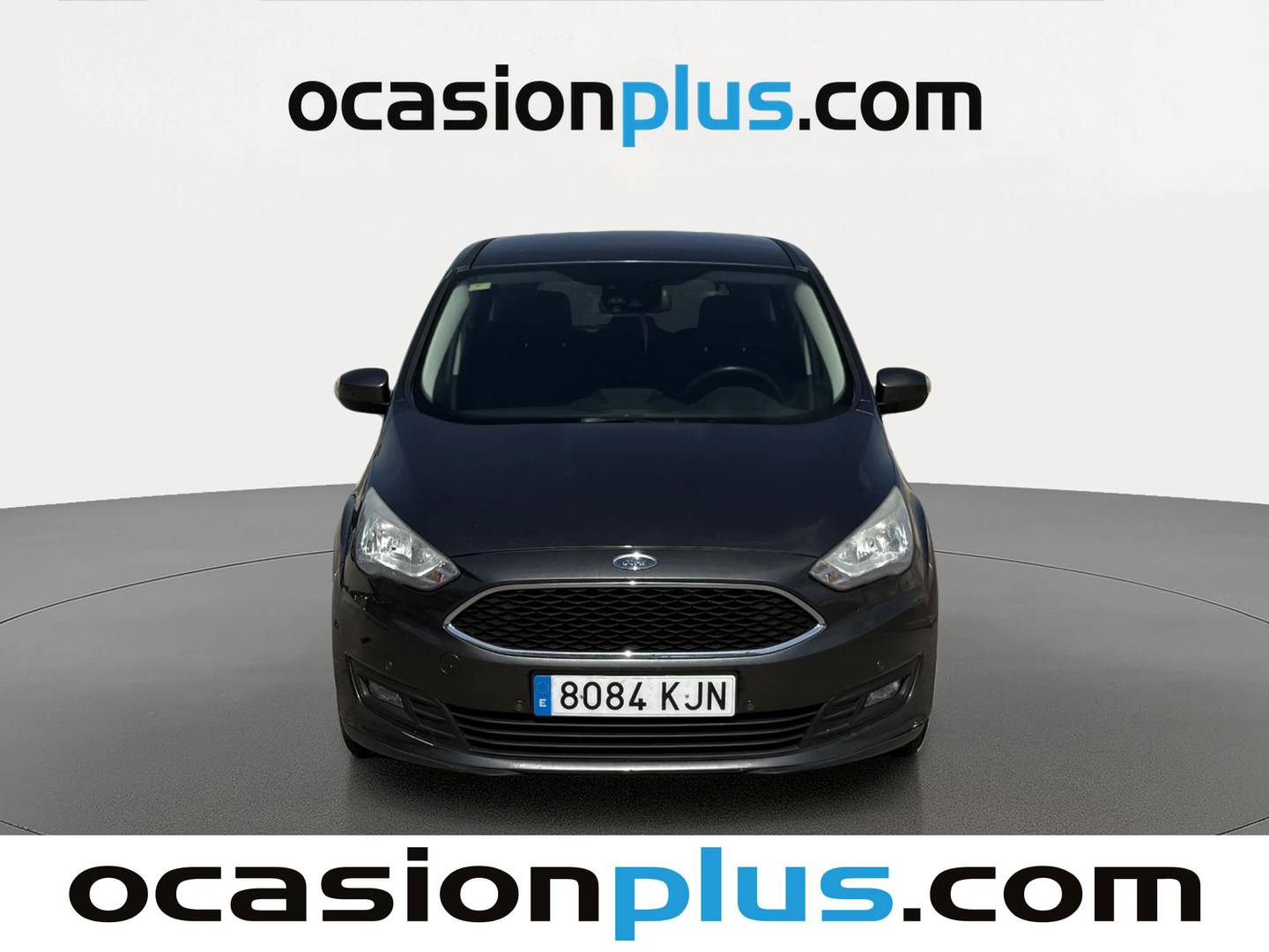 Ford C-Max Ford C-Max 1.0 EcoBoost S&S Trend+ (125 CV) 125cv