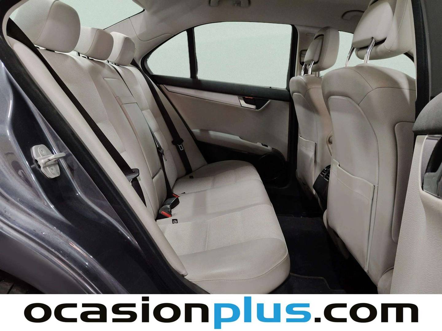 Mercedes Clase C Mercedes Clase C 200 CDI Blue Efficiency Avantgarde (136 CV) al mejor precio