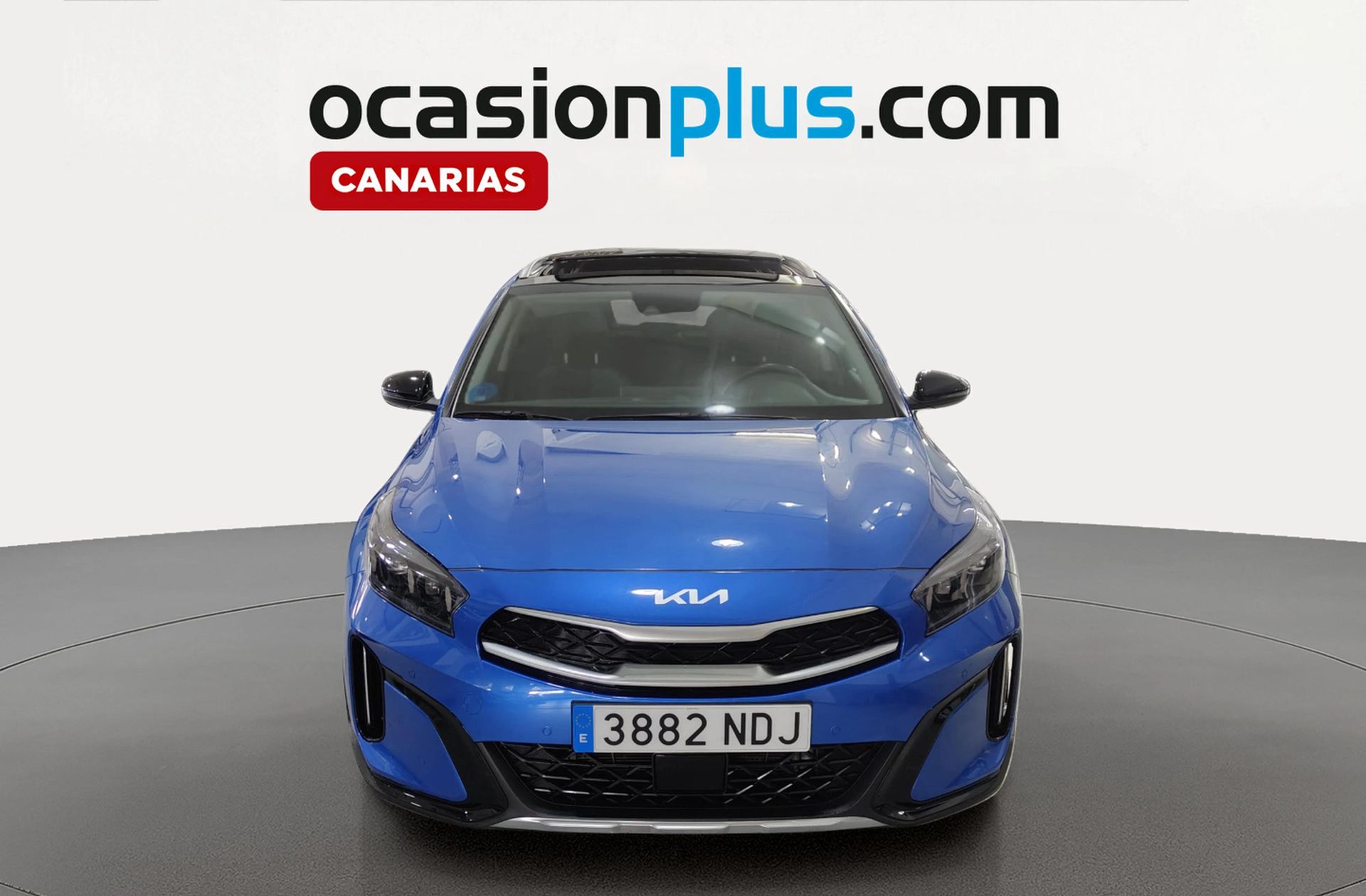 Kia XCeed 1.6 GDi PHEV eMotion - foto 15