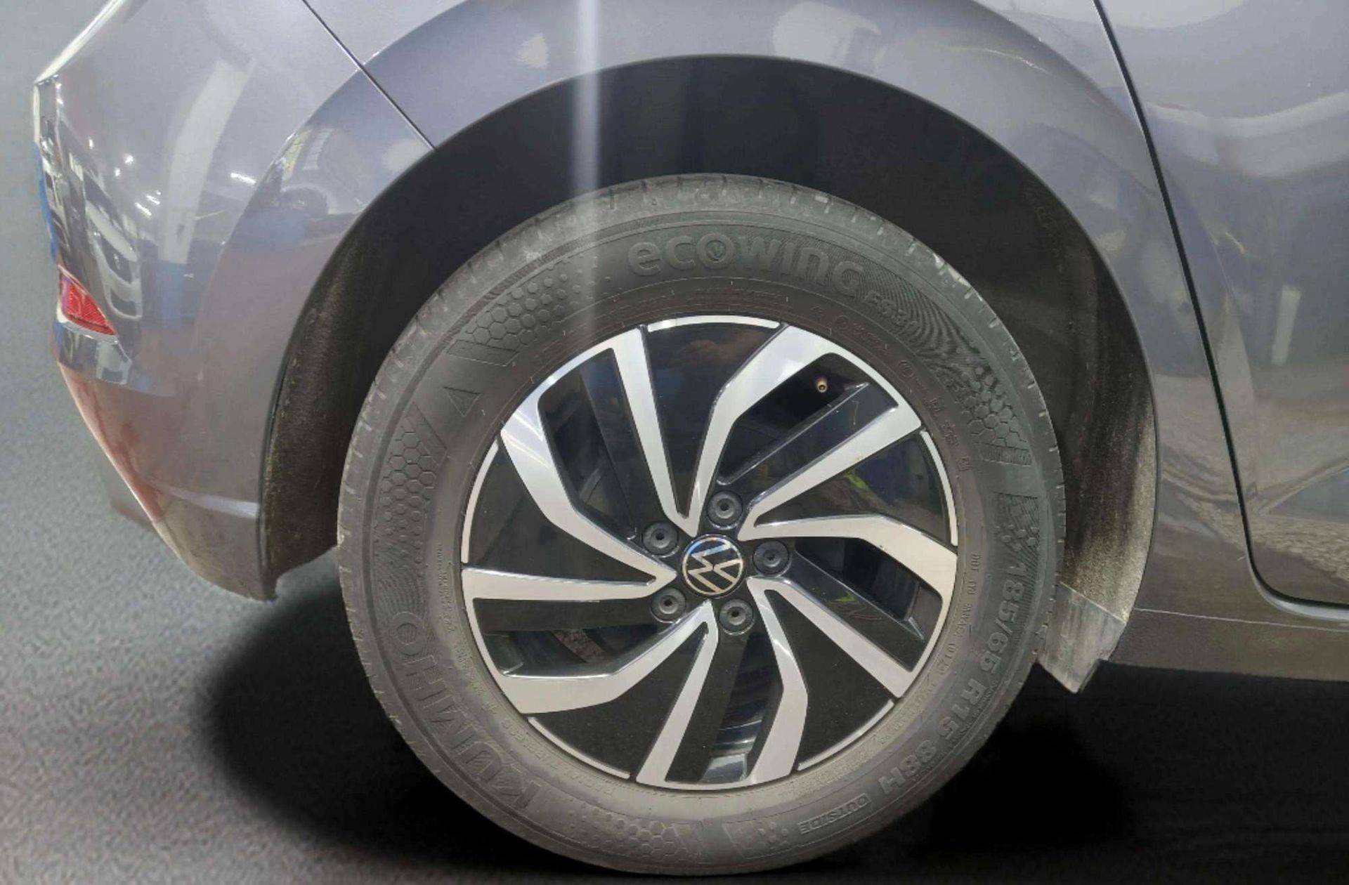 Volkswagen Polo Life 1.0 TSI - foto 38