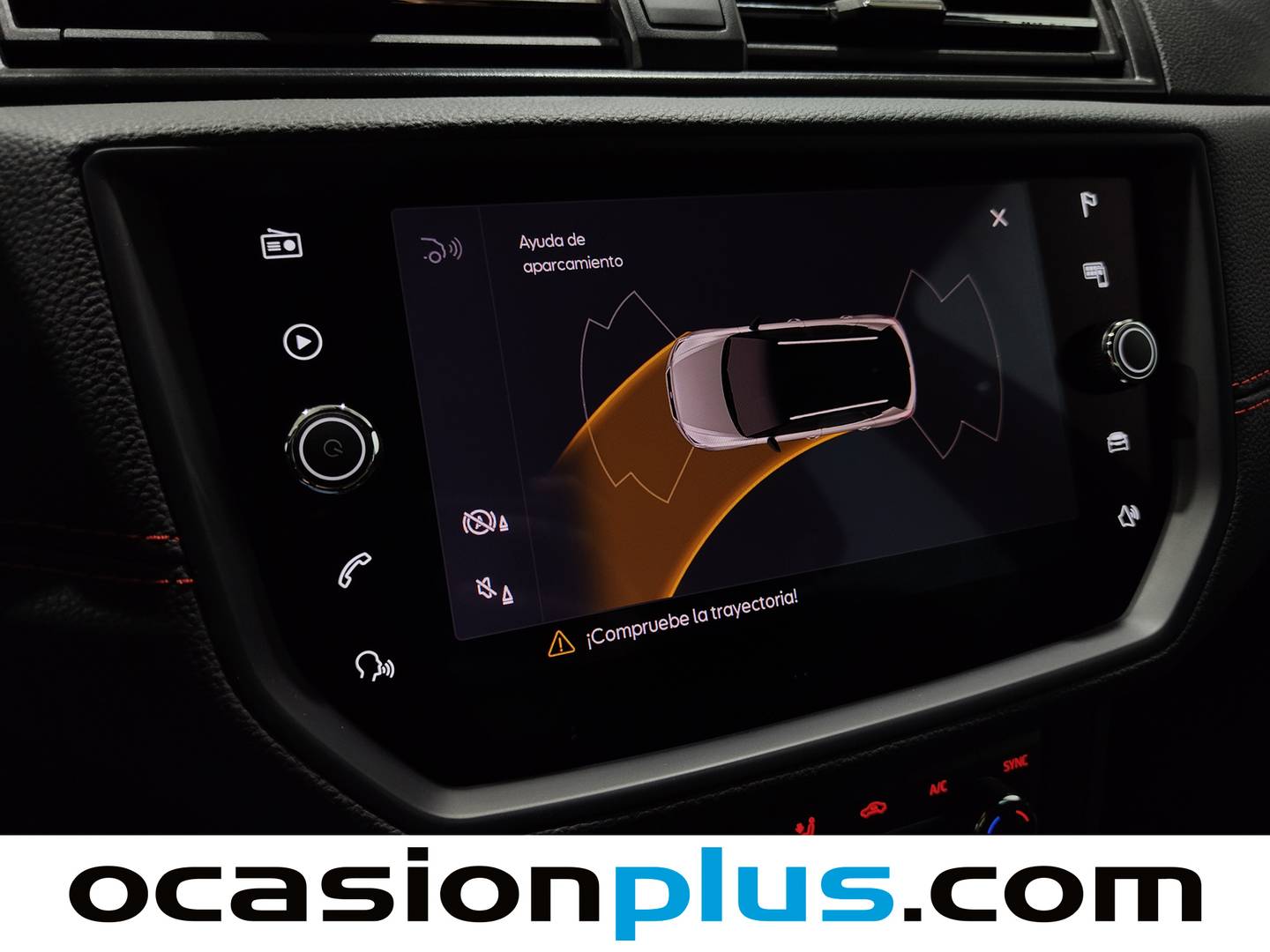 Accesorios del Seat Arona Seat Arona 1.0 TGI GNC FR (90 CV)