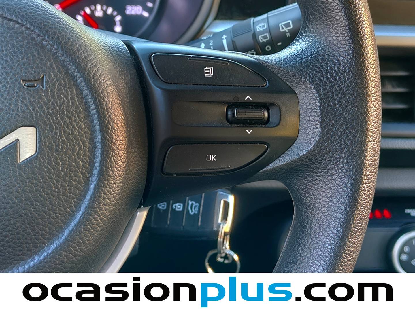 KIA Picanto KIA Picanto 1.0 DPi Concept Pack Comfort (67 CV) al mejor precio