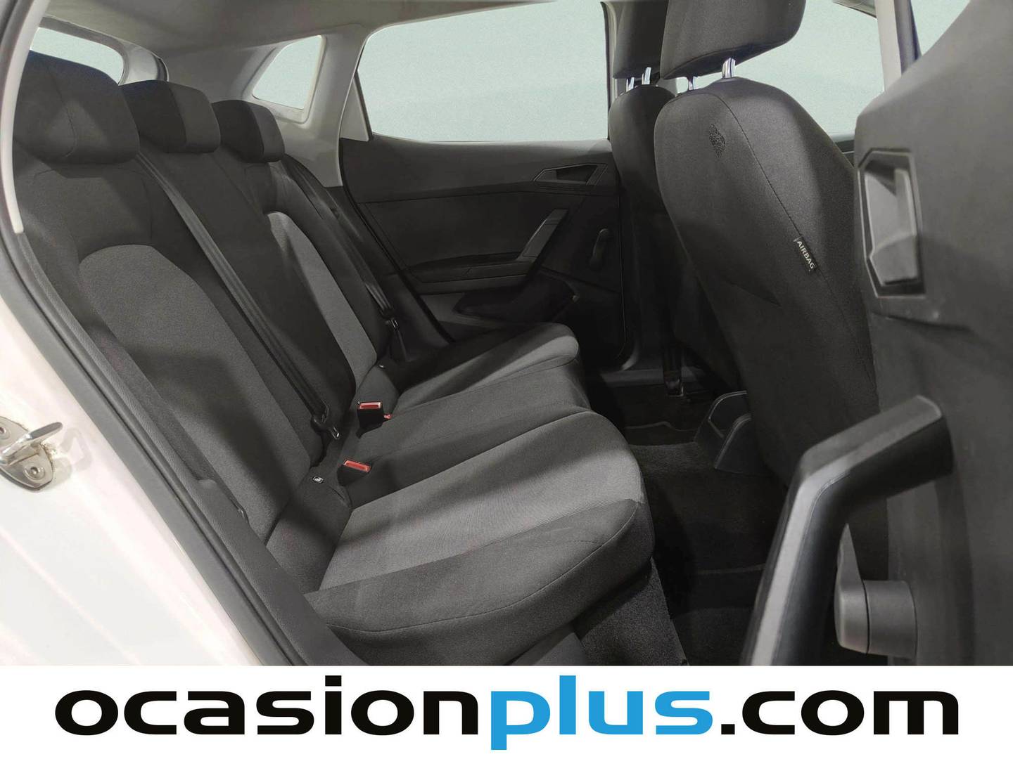Seat Ibiza Seat Ibiza 1.0 TSI S&S Reference Plus (95 CV) al mejor precio