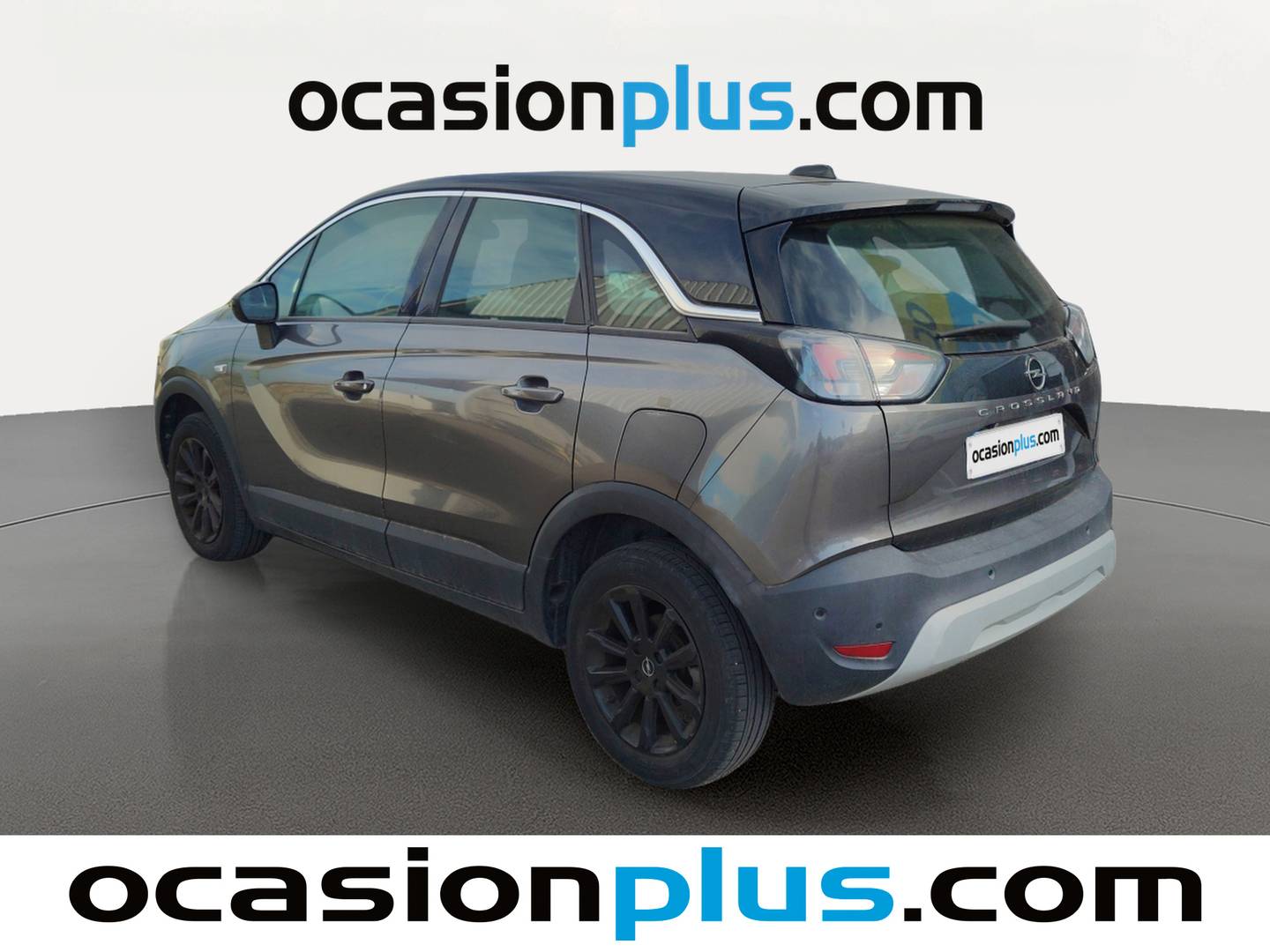 Opel Crossland Opel Crossland 1.2 GS Line (110 CV) seminuevo