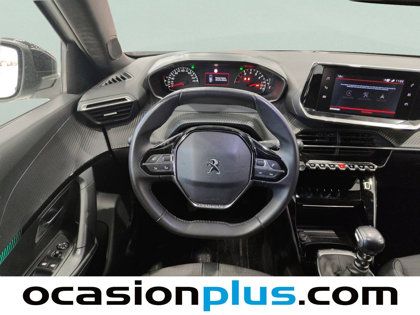 Foto Peugeot 2008 Peugeot 2008 PureTech 100 S&S Allure (100 CV)