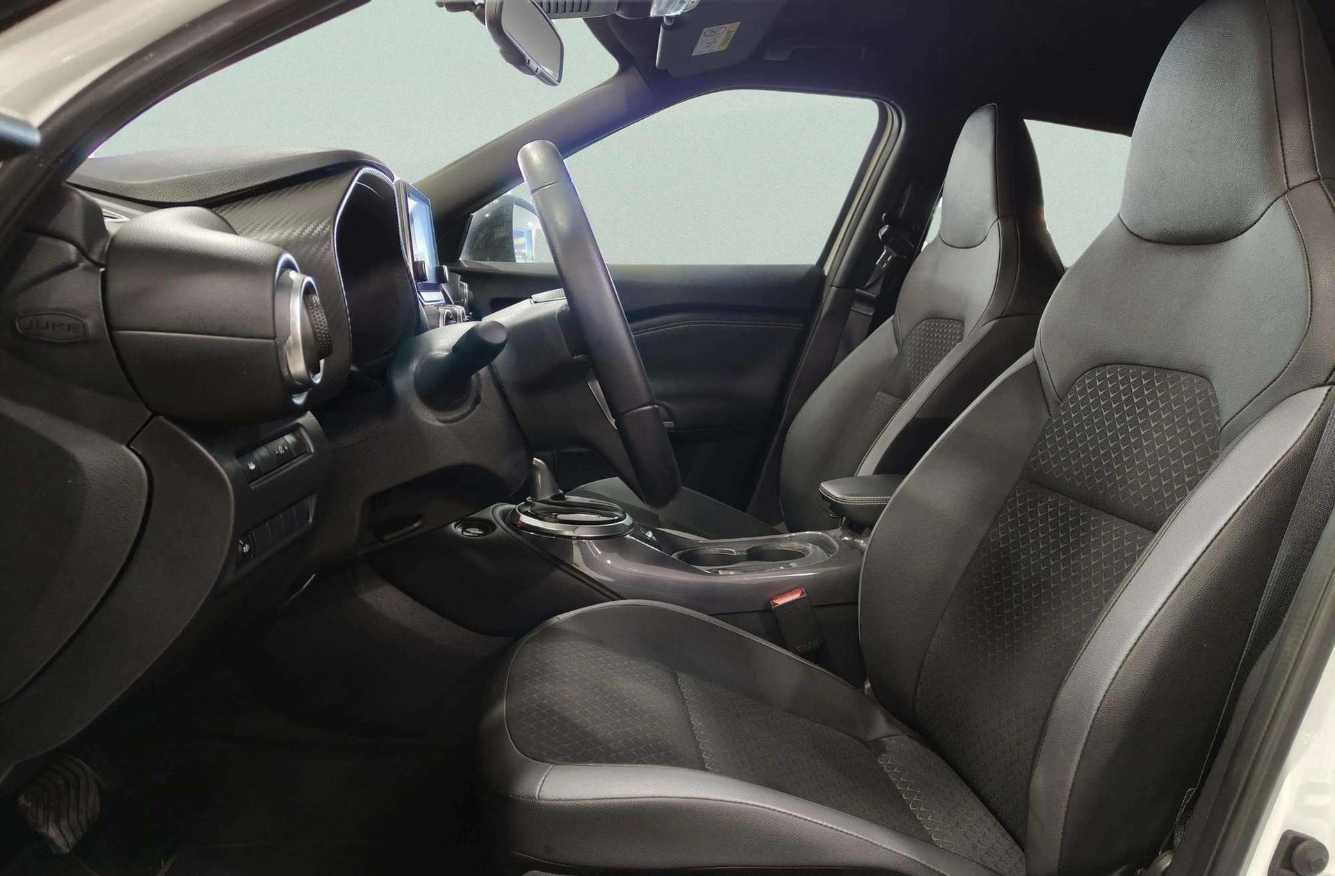 Nissan Juke Hybrid N-Design Black - foto 10