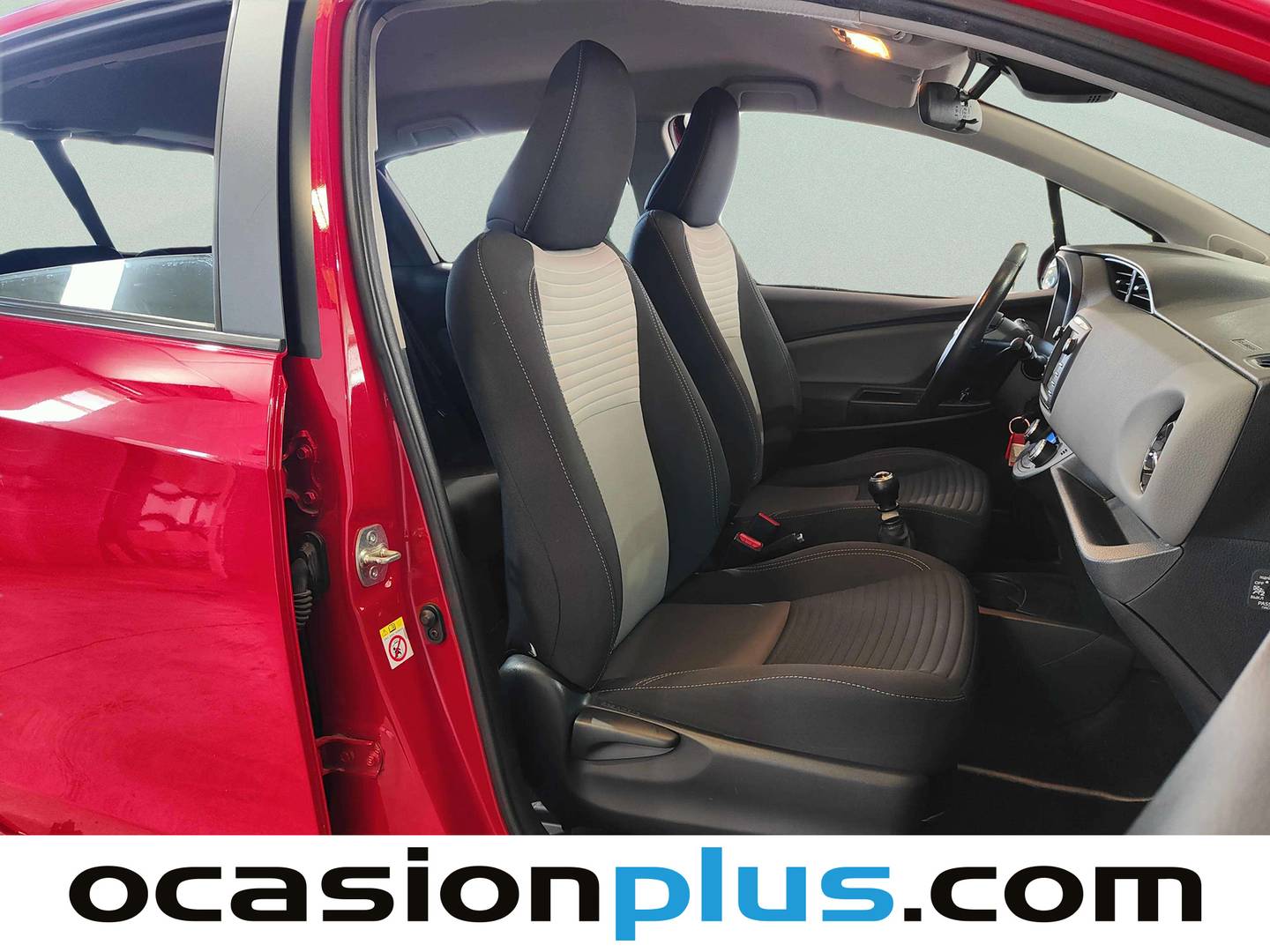 Toyota Yaris Toyota Yaris 1.5 Active (111 CV) km 0