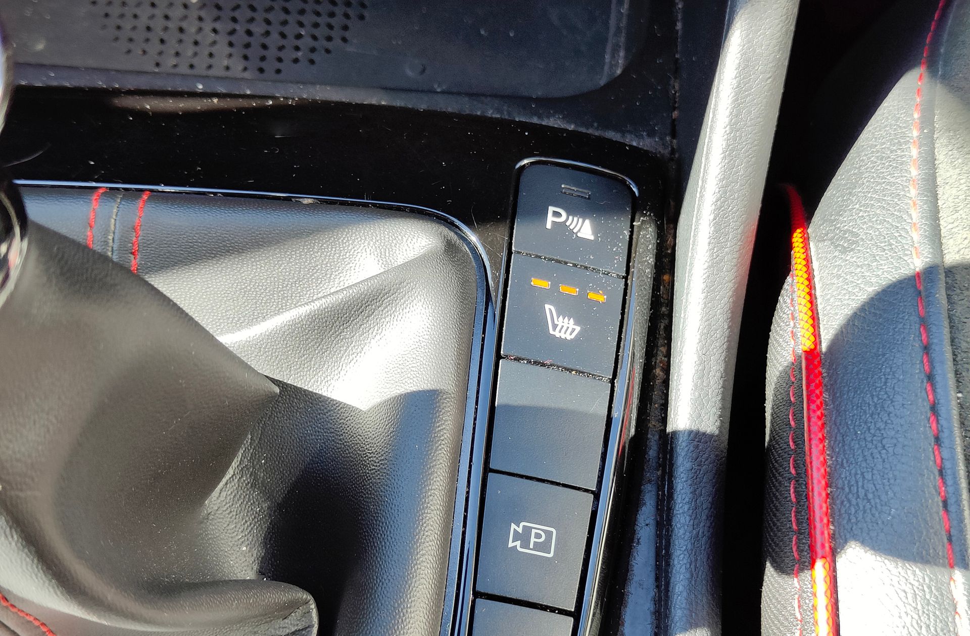 Hyundai Tucson 1.6 T-GDi N-Line 30 Aniversario - foto 30