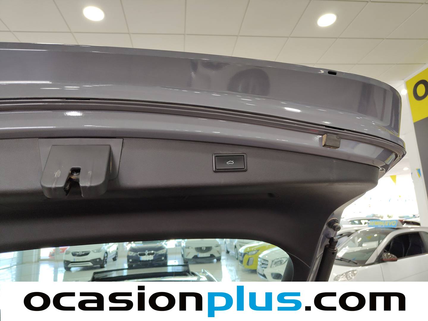 Cupra León Cupra Leon Sportstourer 1.4 e-Hybrid DSG (245 CV) automático