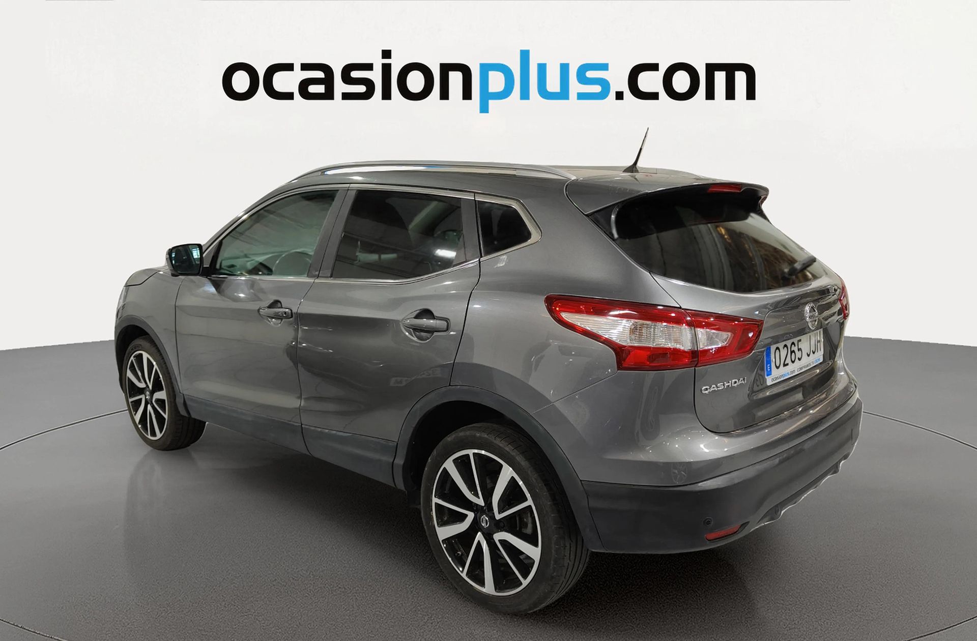 Nissan Qashqai dCi 130 Tekna 4x2 XTronic - foto 3