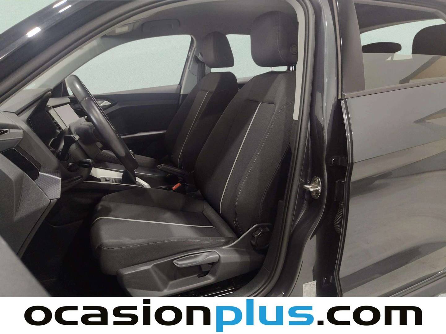 Foto asientos delanteros Audi A1 Audi A1 Sportback Advanced 30 TFSI (116 CV)