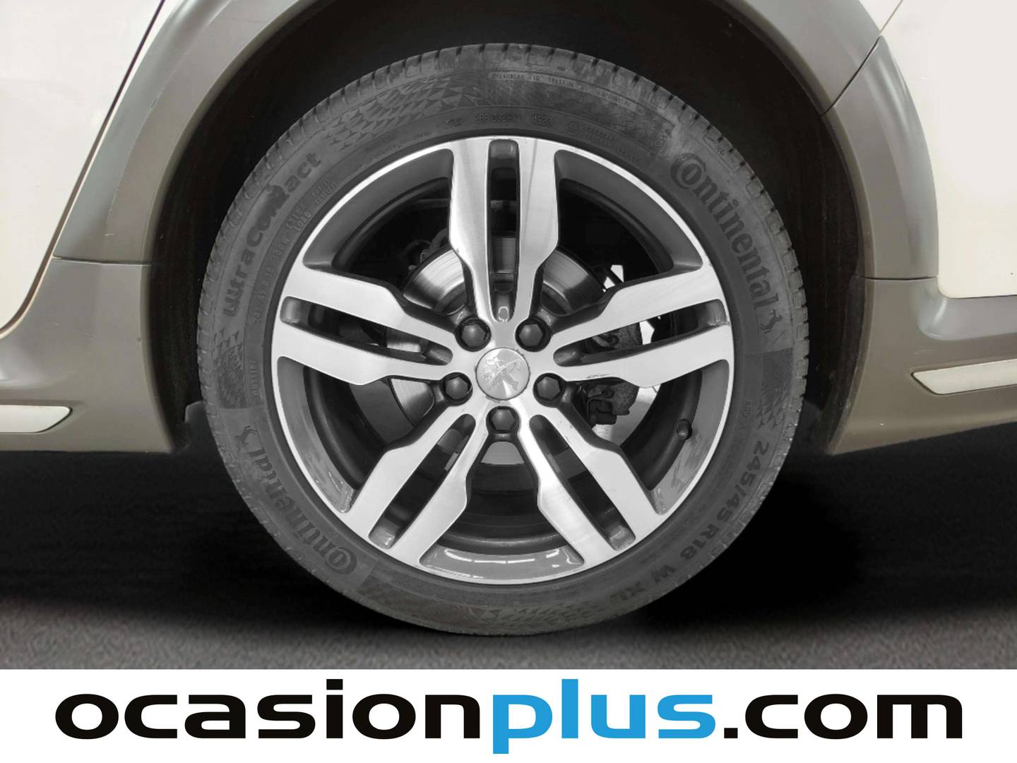 Peugeot 508 RXH Peugeot 508 RXH RXH 2.0 BlueHDI Auto  (180 CV) al mejor precio