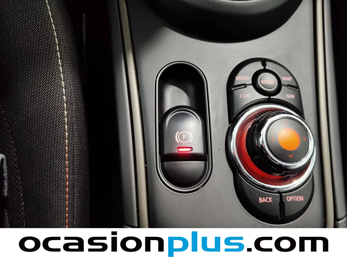 Foto Mini Countryman MINI MINI Countryman Cooper S E ALL4 (220 CV)