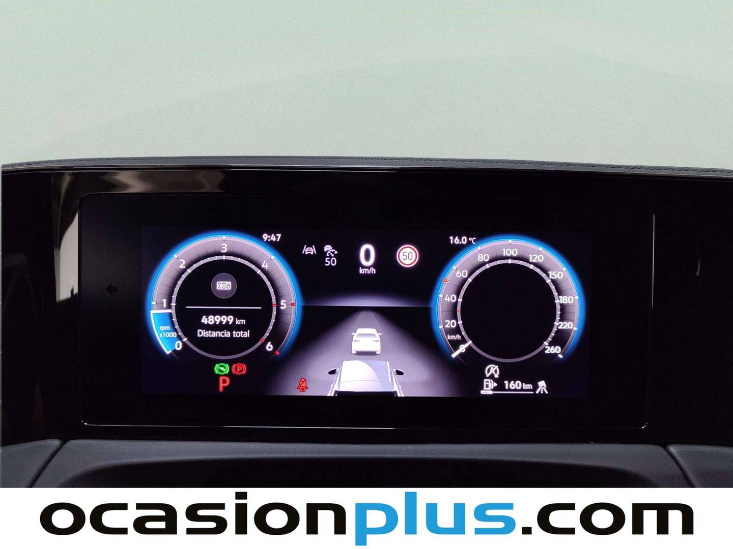 Volkswagen Tiguan Volkswagen Tiguan R-Line 2.0 TDI 4Motion (193 CV) DSG barato