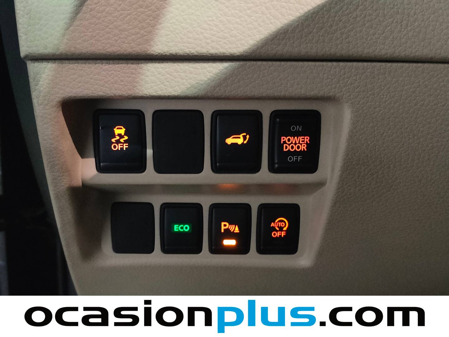 Nissan X-TRAIL Nissan X-Trail 1.6 dCi Tekna Xtronic (130 CV) barato