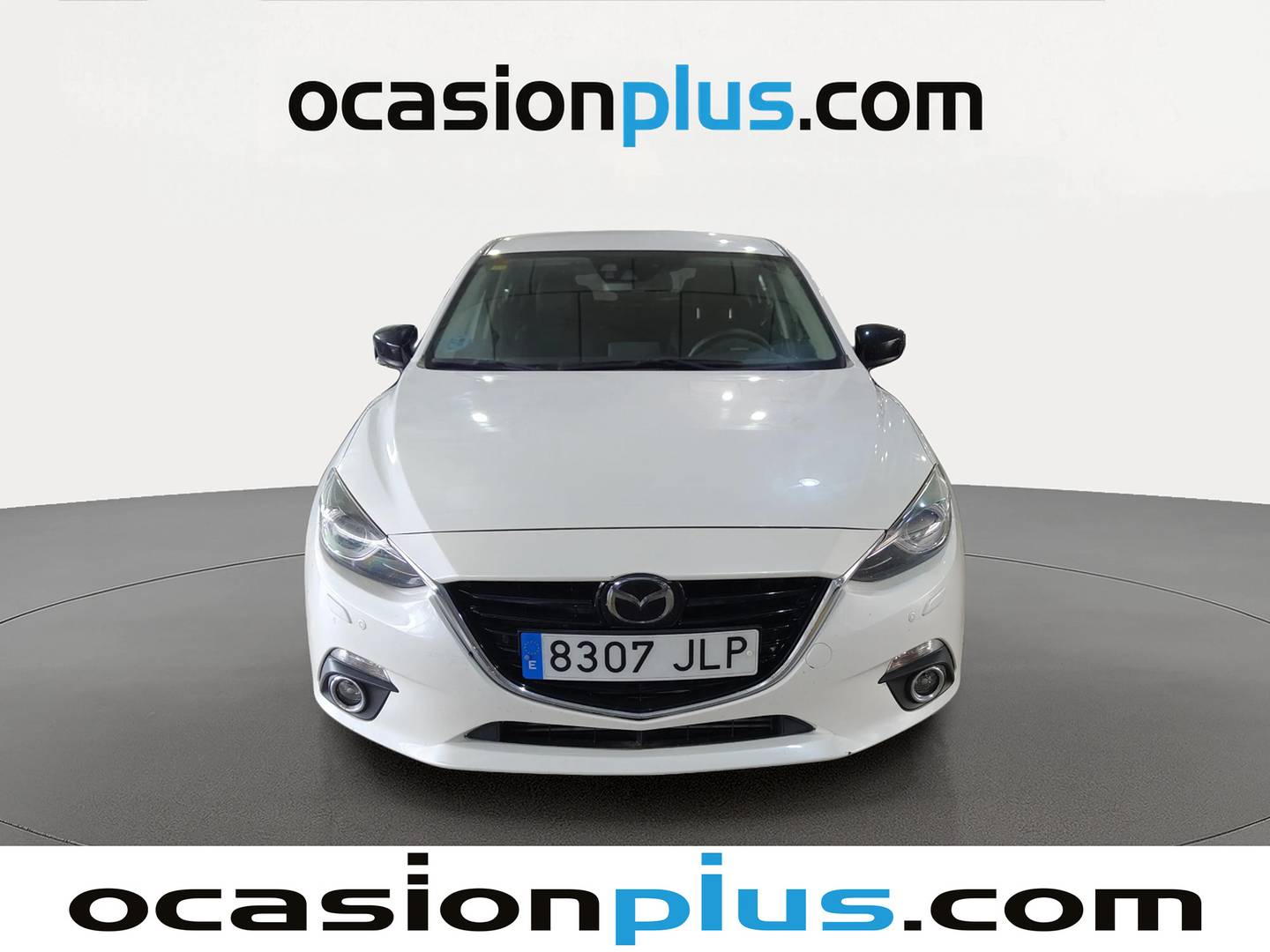 Mazda Mazda3 Mazda Mazda 3 2.2 DE Luxury (150 CV) barato