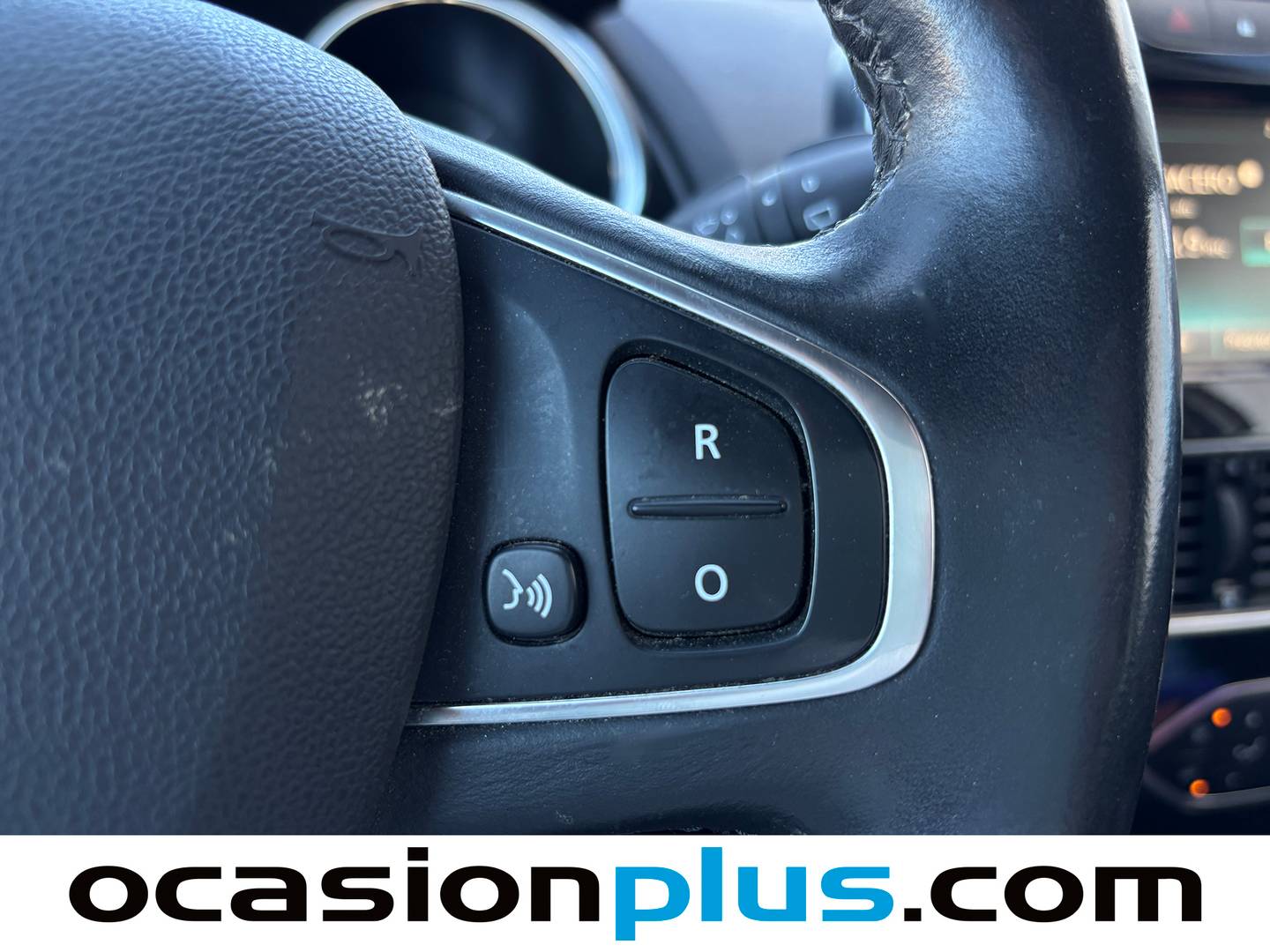 Renault Clio Renault Clio Zen TCe (90 CV) 90cv