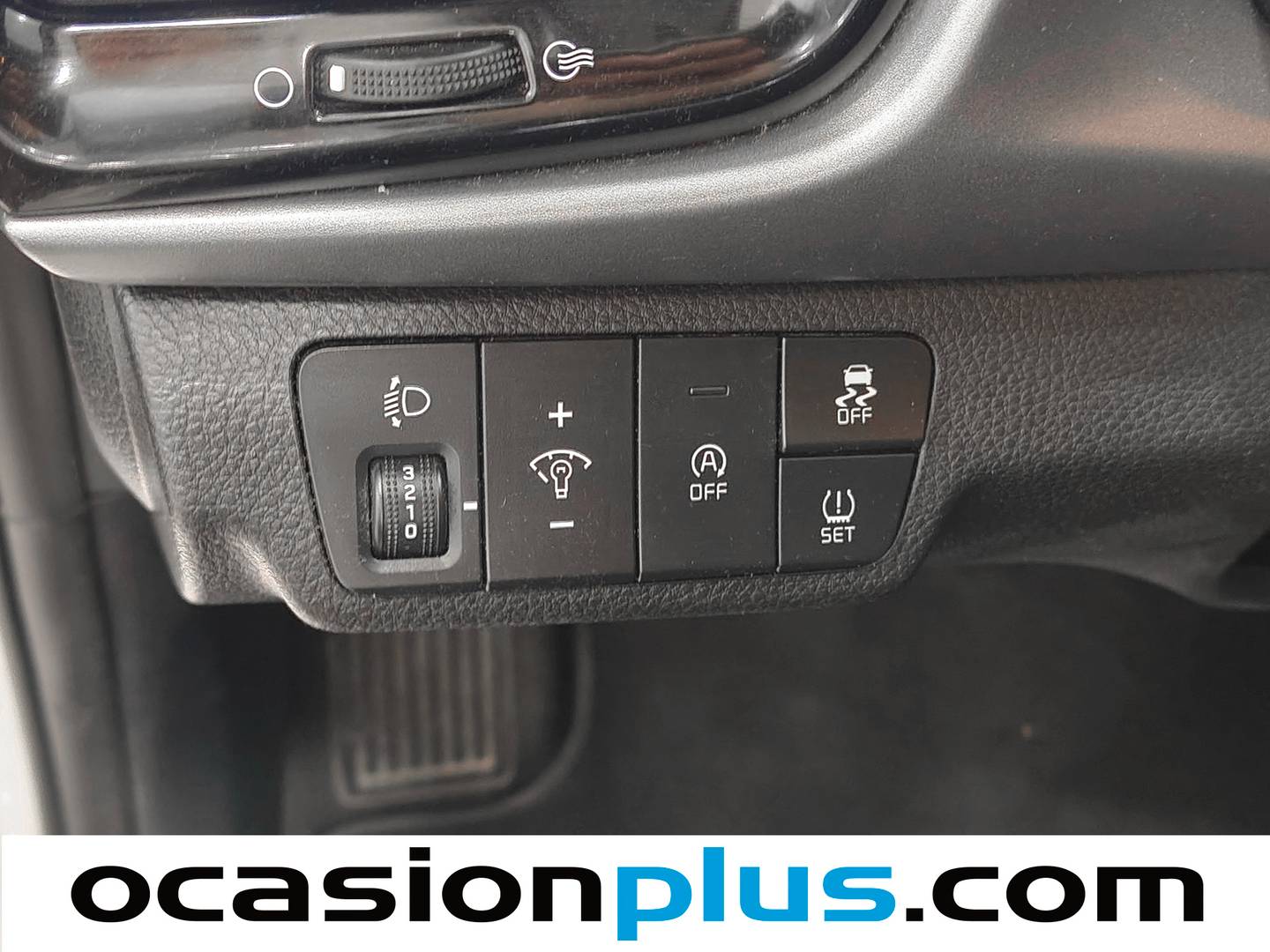 KIA Rio KIA Rio 1.0 T-GDi MHEV iMT Drive (100 CV) 100cv