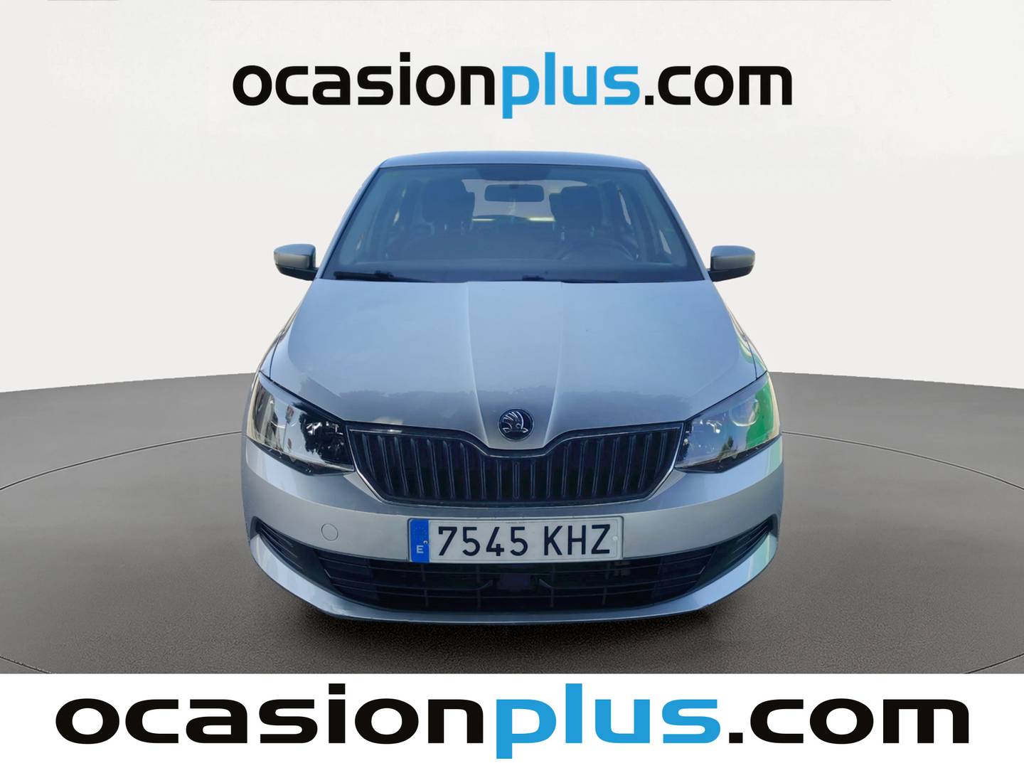 Skoda Fabia Skoda Fabia 1.0 MPI Business (75 CV) 75cv
