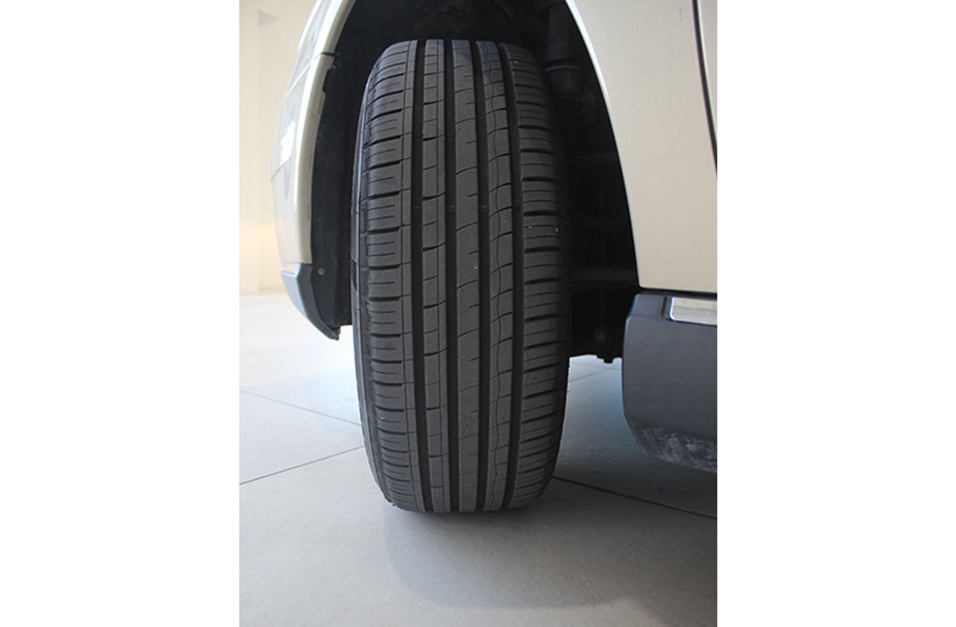 Citroën C5 1.6 HDi SX - foto 22