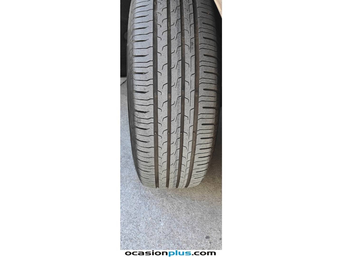 Foto Renault Scénic Renault Scenic Limited dCi (110 CV) EDC