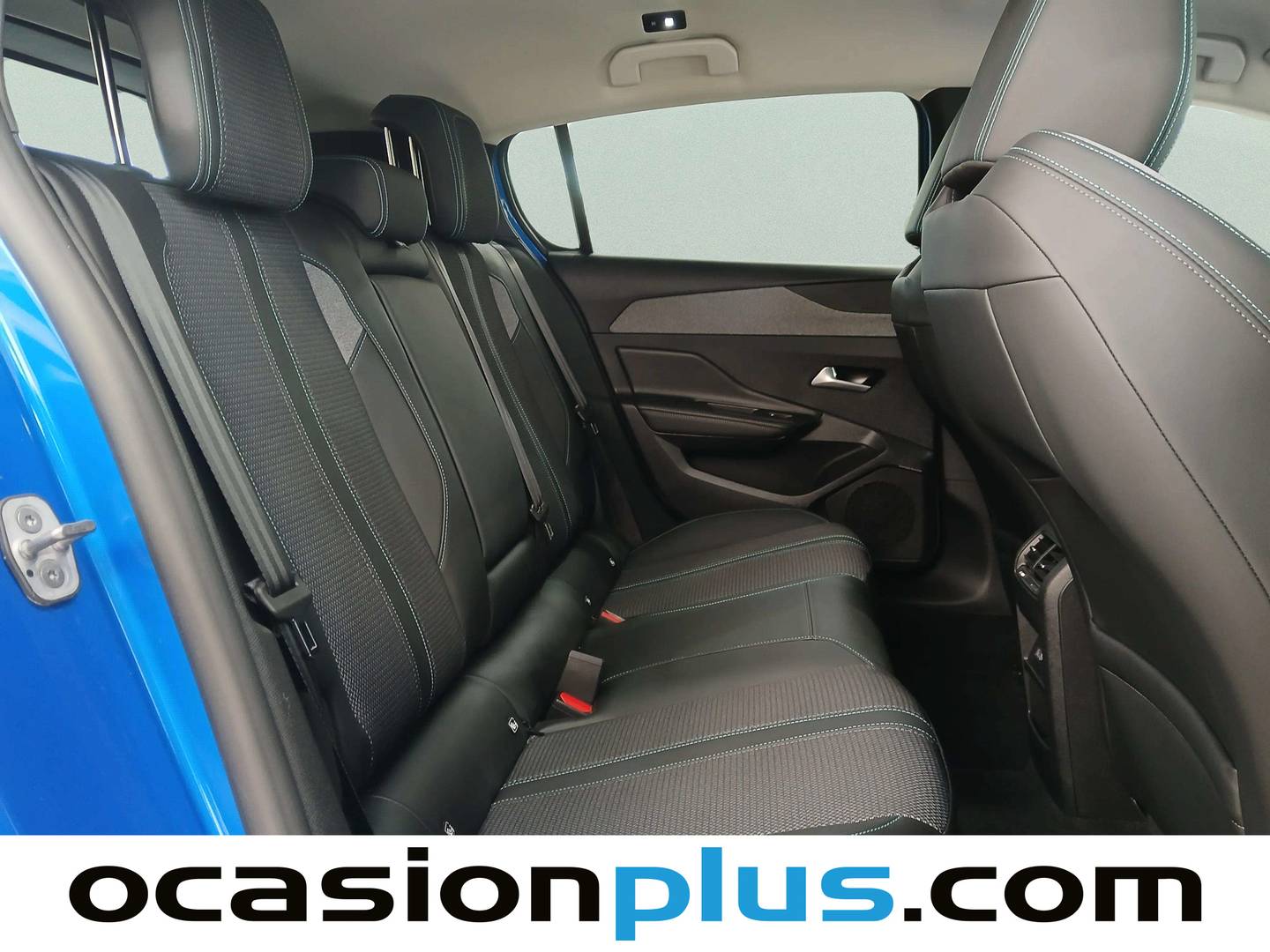 Peugeot 308 Peugeot 308 Allure Pack BlueHDi 130 S&S EAT8 (130 CV) km 0