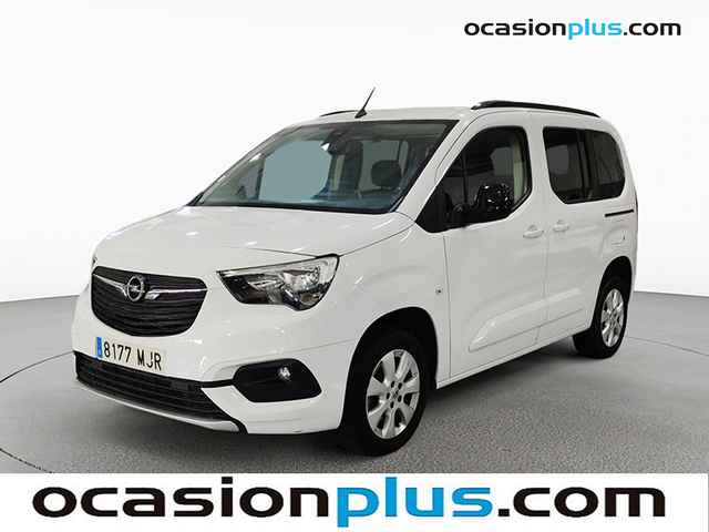 Opel Combo life Segunda Mano