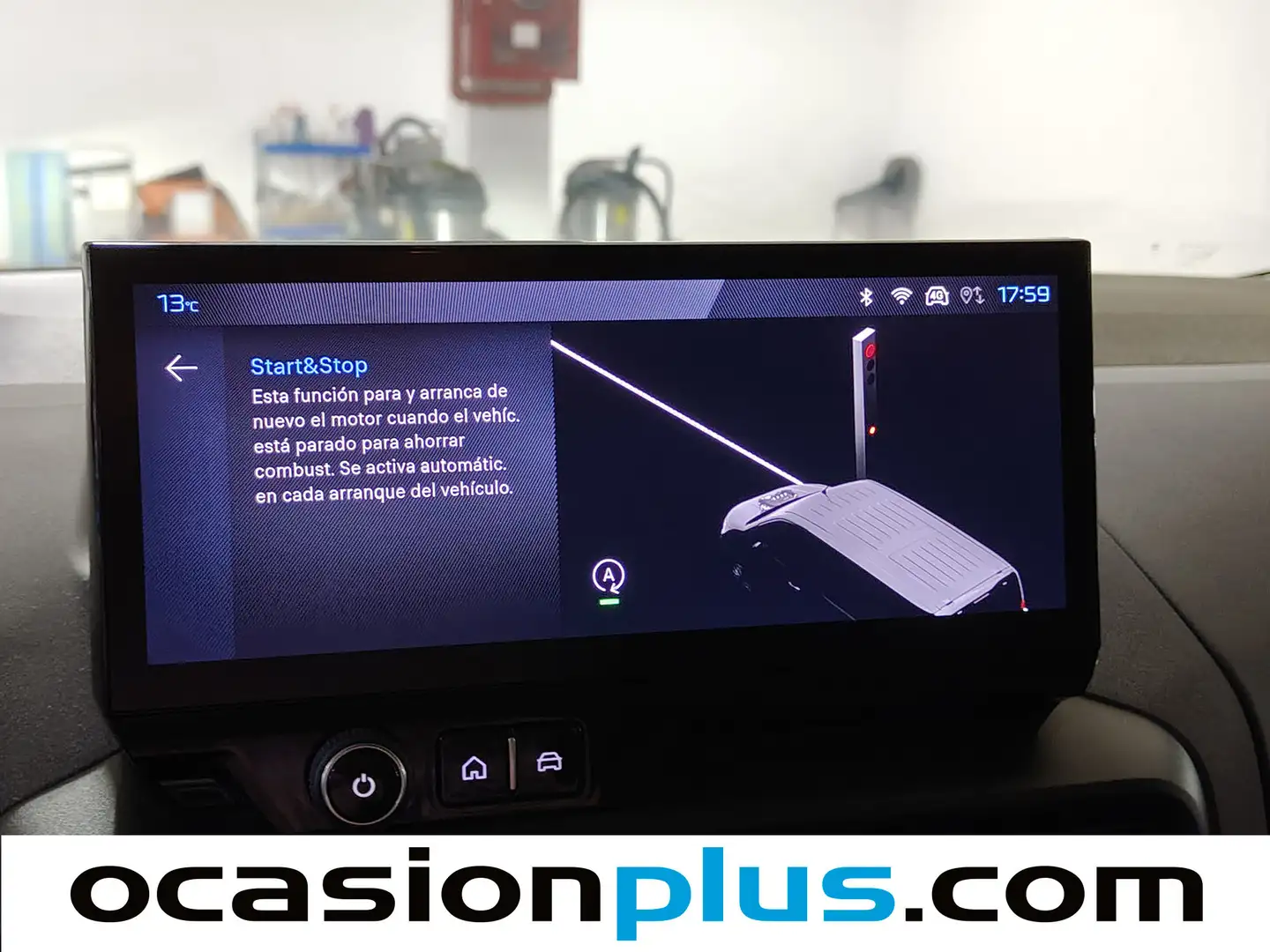 Foto Peugeot Rifter Peugeot Rifter BlueHDi 130 GT Long EAT8 (130 CV) 7 Plazas