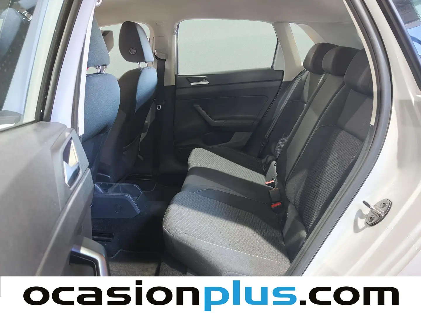 Foto Volkswagen Polo Volkswagen Polo Advance 1.0 TSI (95 CV)