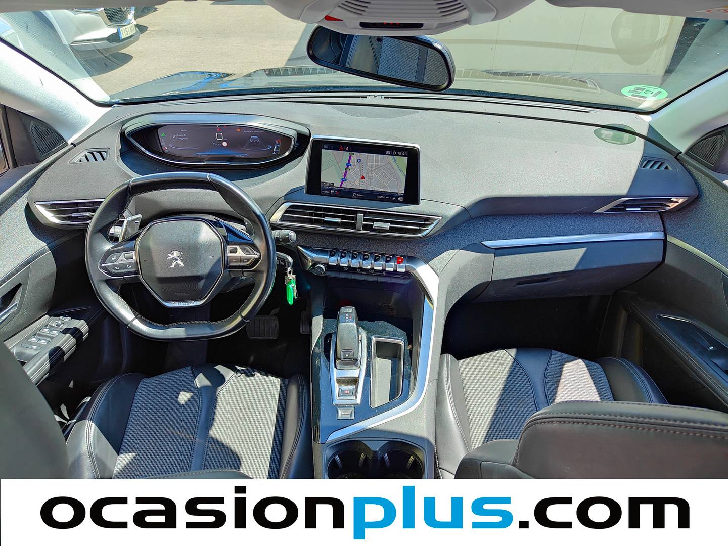 Peugeot 5008 Peugeot 5008 1.6L THP Allure EAT6 (165 CV) 7 Plazas de ocasión