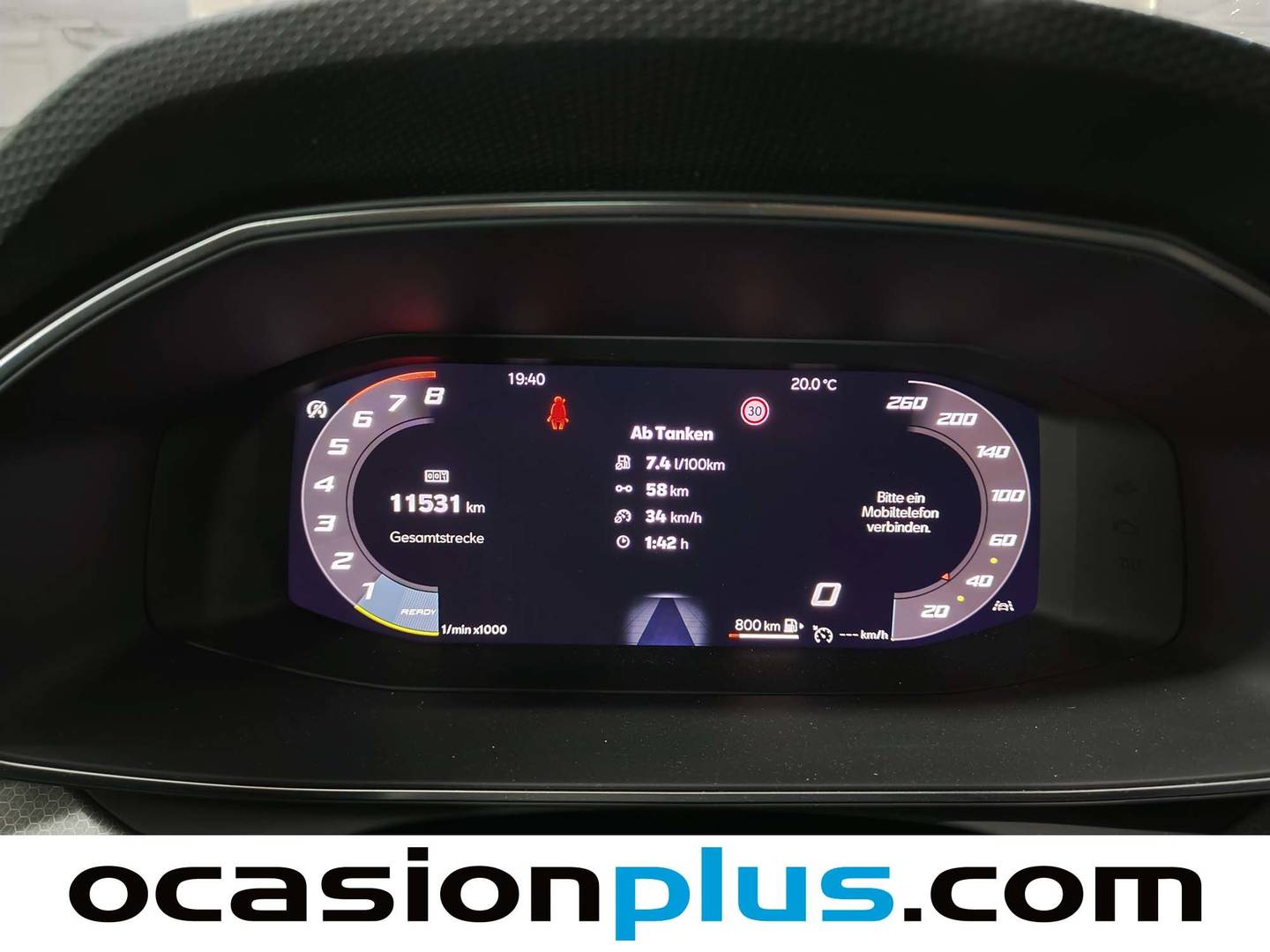 Foto Seat León SEAT León 1.5 TSI S&S Style 25 Aniversario  (116 CV)