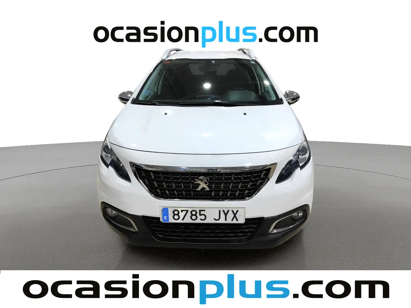 Foto Peugeot 2008 Peugeot 2008 PureTech 110 S&S Style (110 CV)