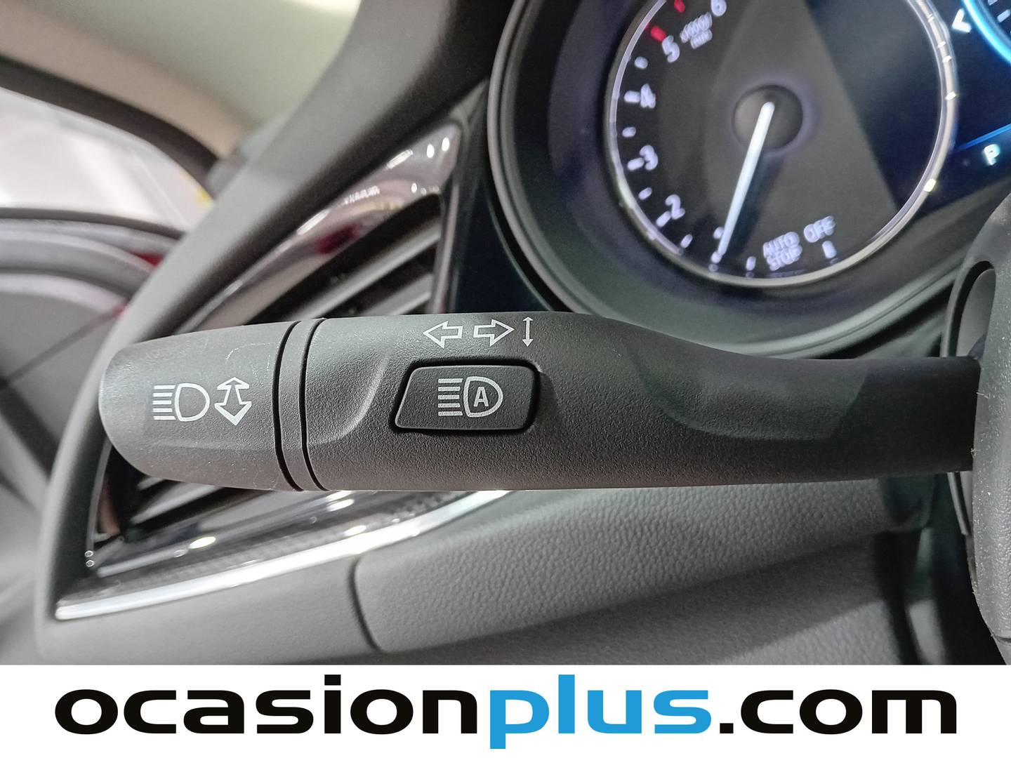 Foto Opel Insignia Opel Insignia GS Business Elegance 1.5D DVH AT8  (122 CV)