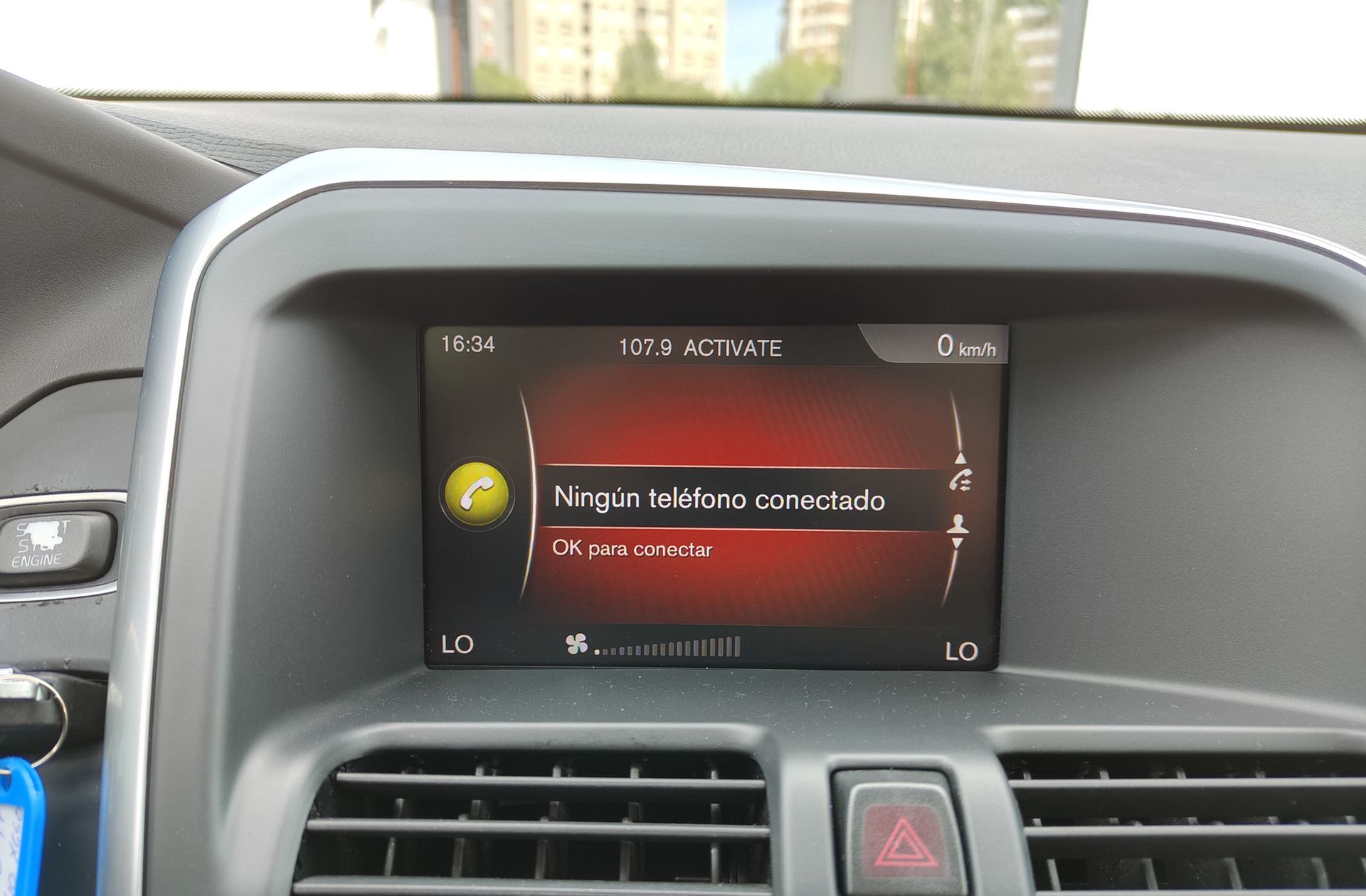 Volvo XC60 D3 Kinetic - foto 8