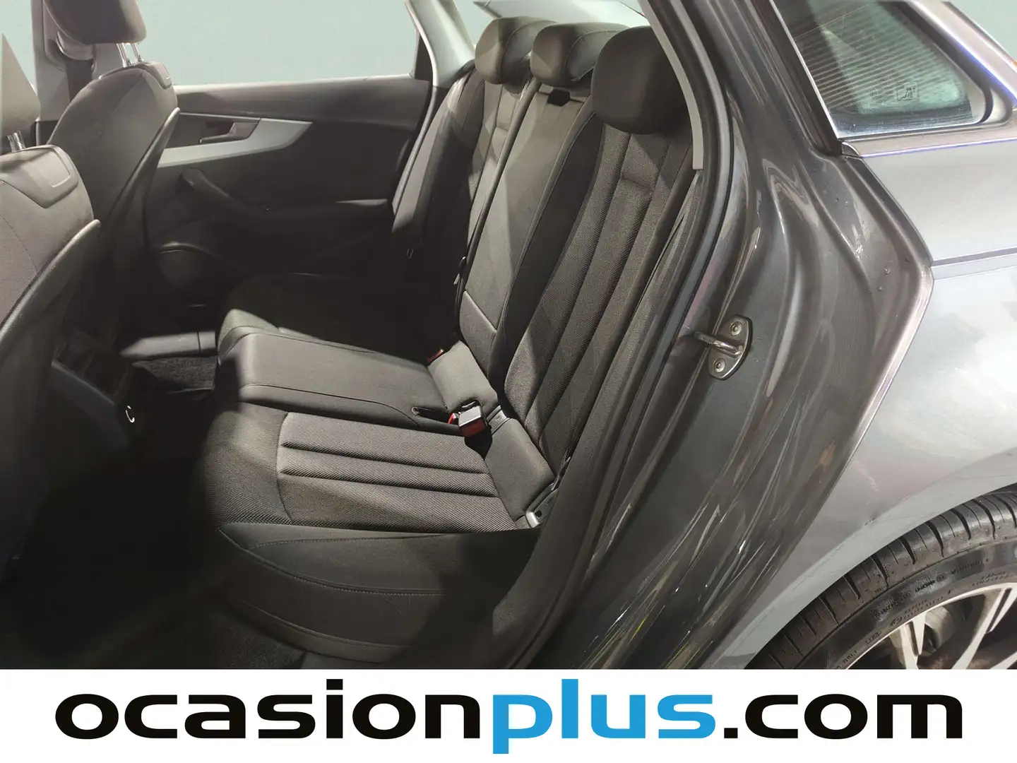 Foto Audi A4 Audi A4 Advanced edition 2.0 TDI (150 CV)